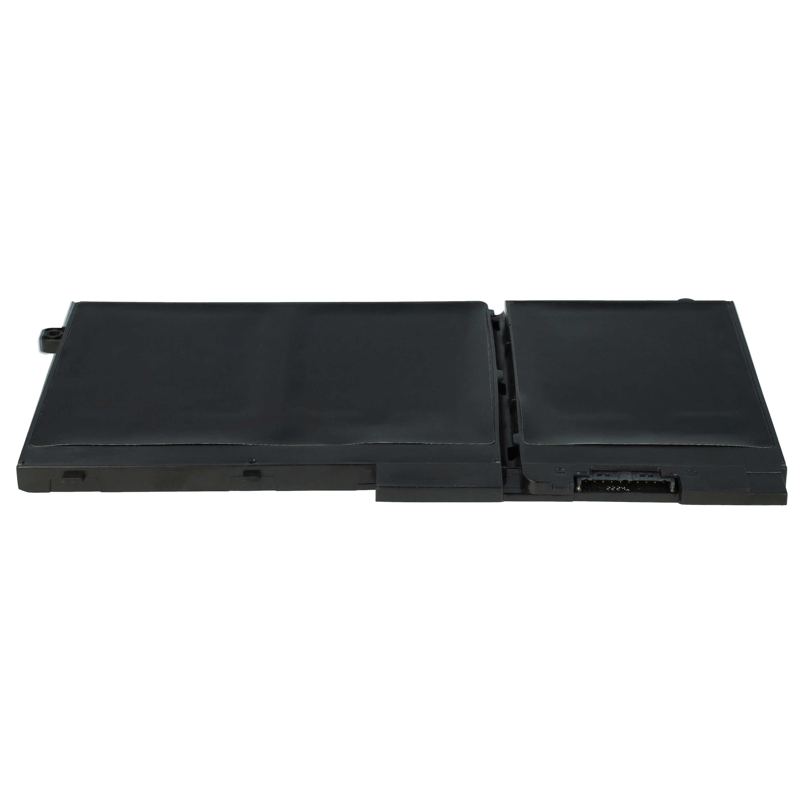 Batería reemplaza Dell XV8CJ, 7VTMN, 01V1XF, 27W58, 1V1XF para notebook Dell - 3500 mAh 11,4 V Li-poli
