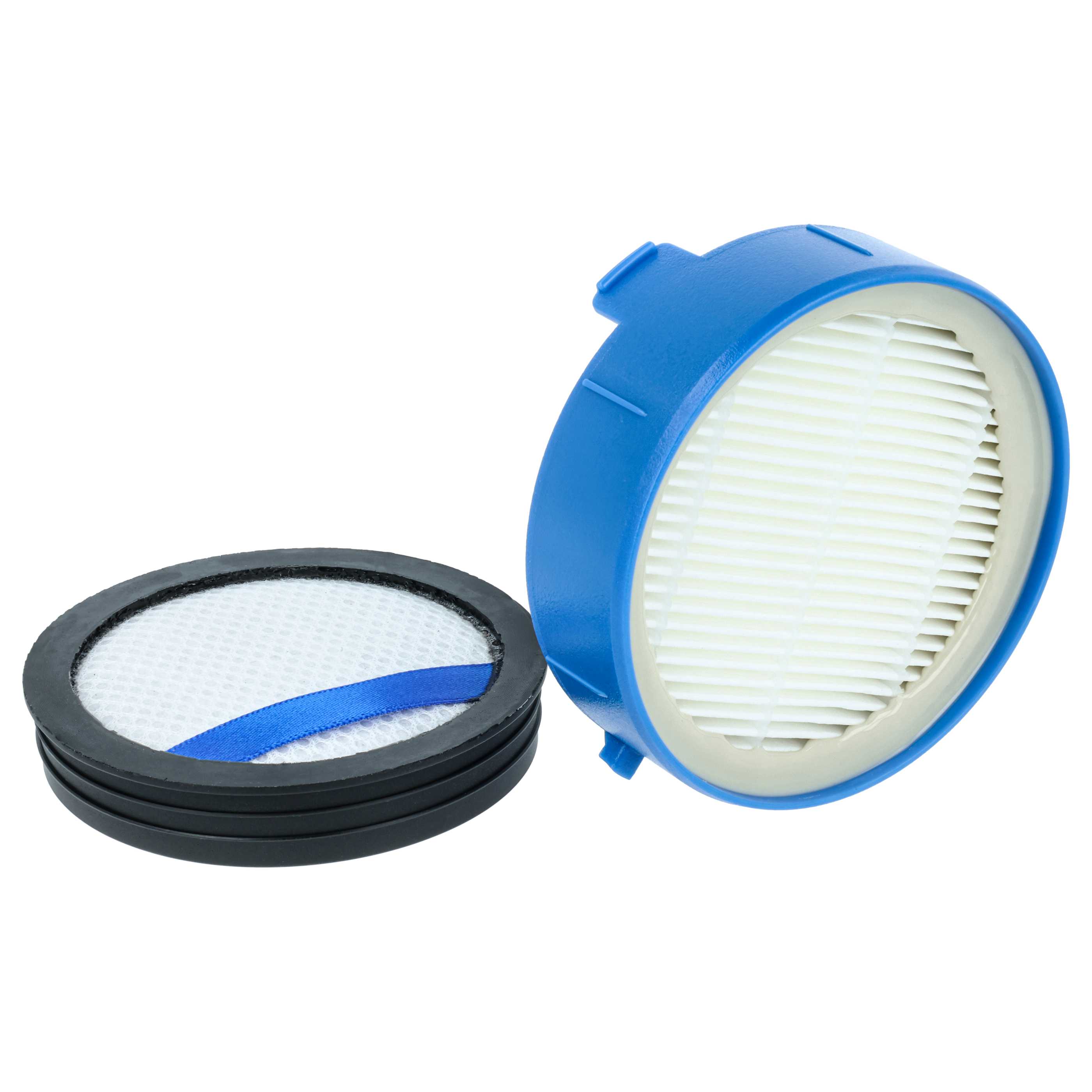 Filter Set replaces AEG 140205154010 for AEG Vacuum Cleaner - Vacuum Cleaner Filter Set