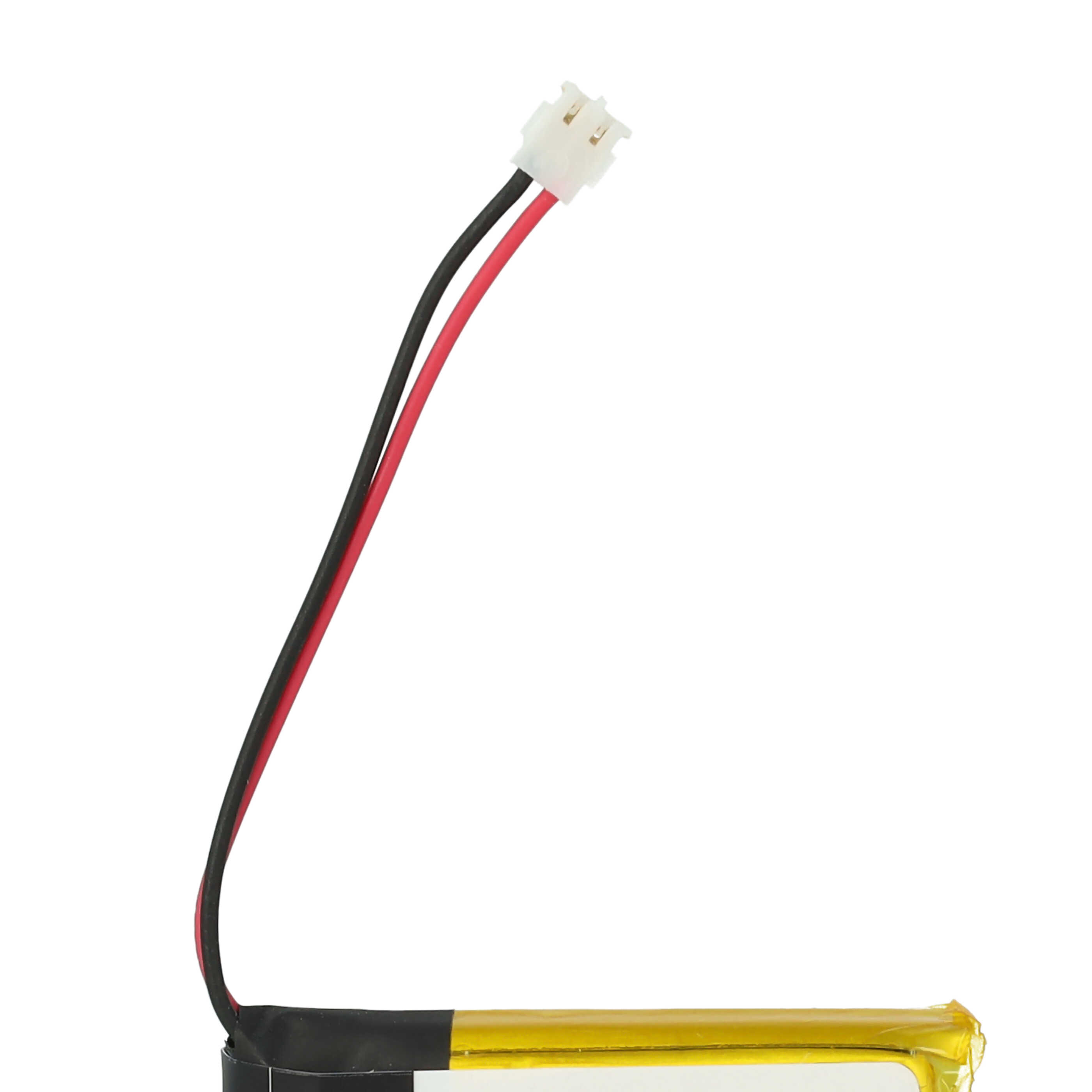 Smartwatch Battery replaces Garmin 361-00098-00 - 410 mAh 3.8 V Li-polymer + Tools