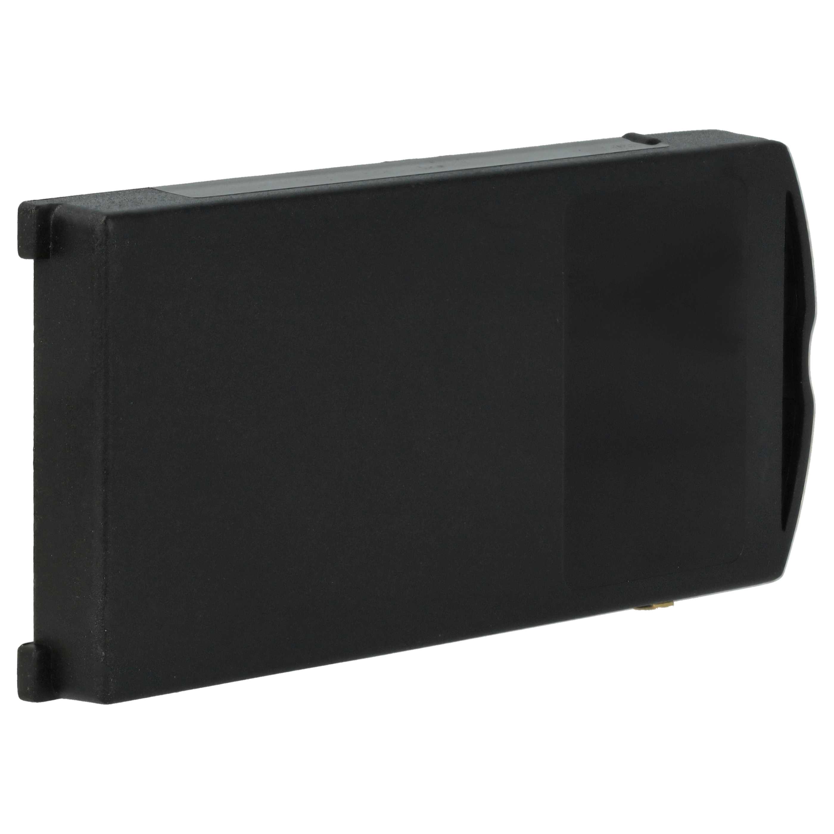 Mobile Phone Battery replaces Nokia BML-3 - 1200 mAh 2.4 V NiMH