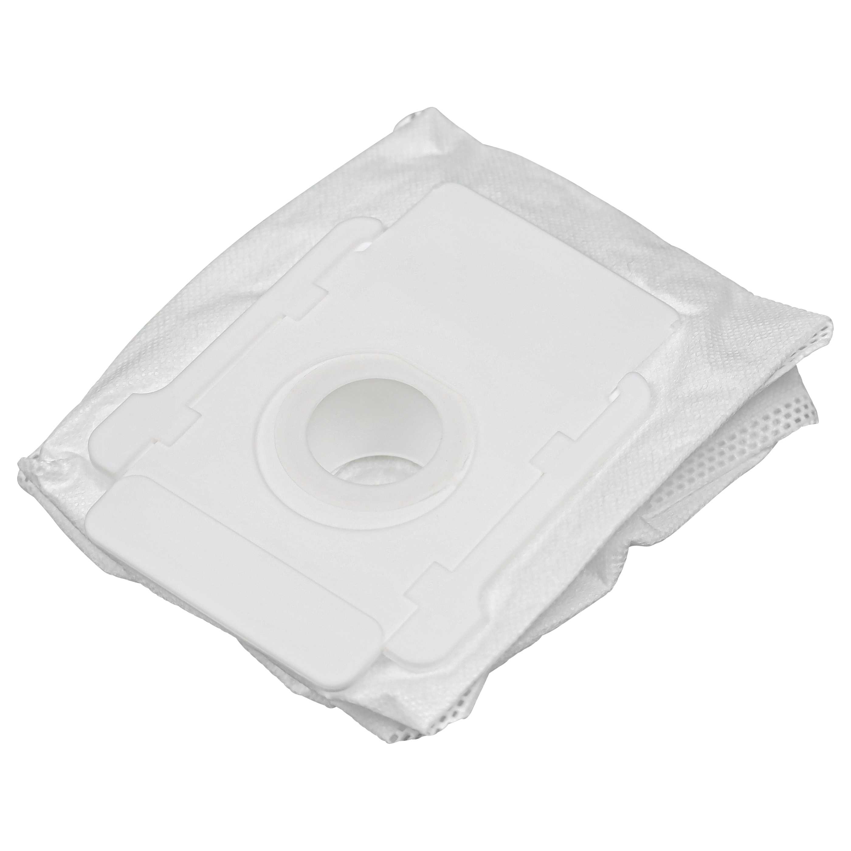 5x Sac remplace iRobot 4626194 pour robot aspirateur iRobot - microfibre non tissée