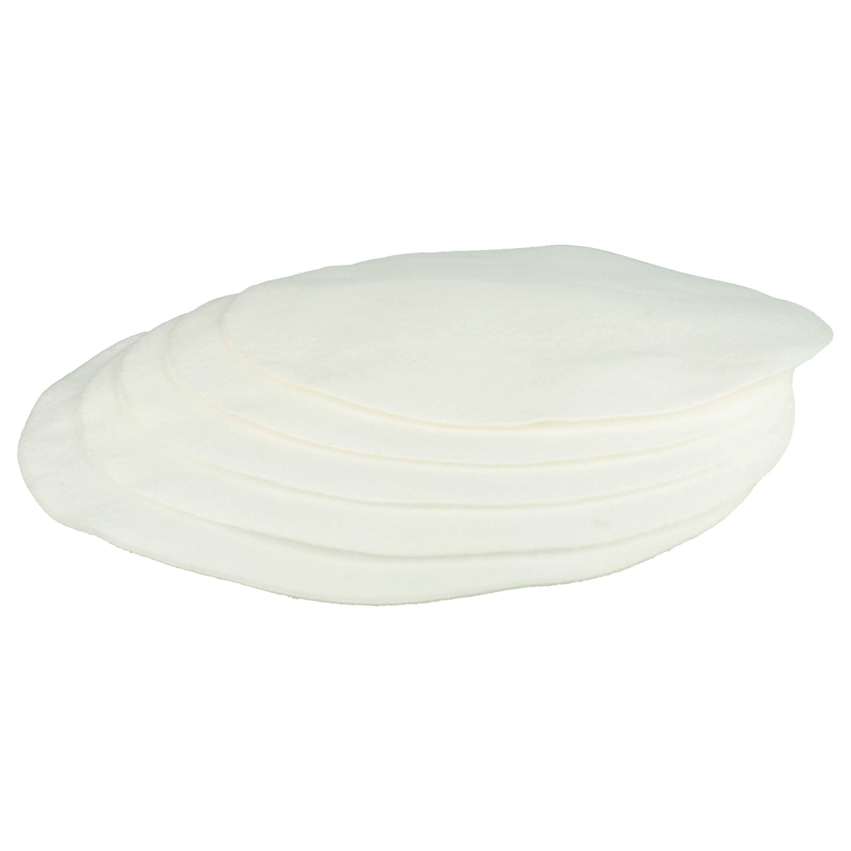 15x Filterfine filter replaces Nilfisk 140 1515 500, 1473260500, 147 3260 500 for Lux Vacuum Cleaner