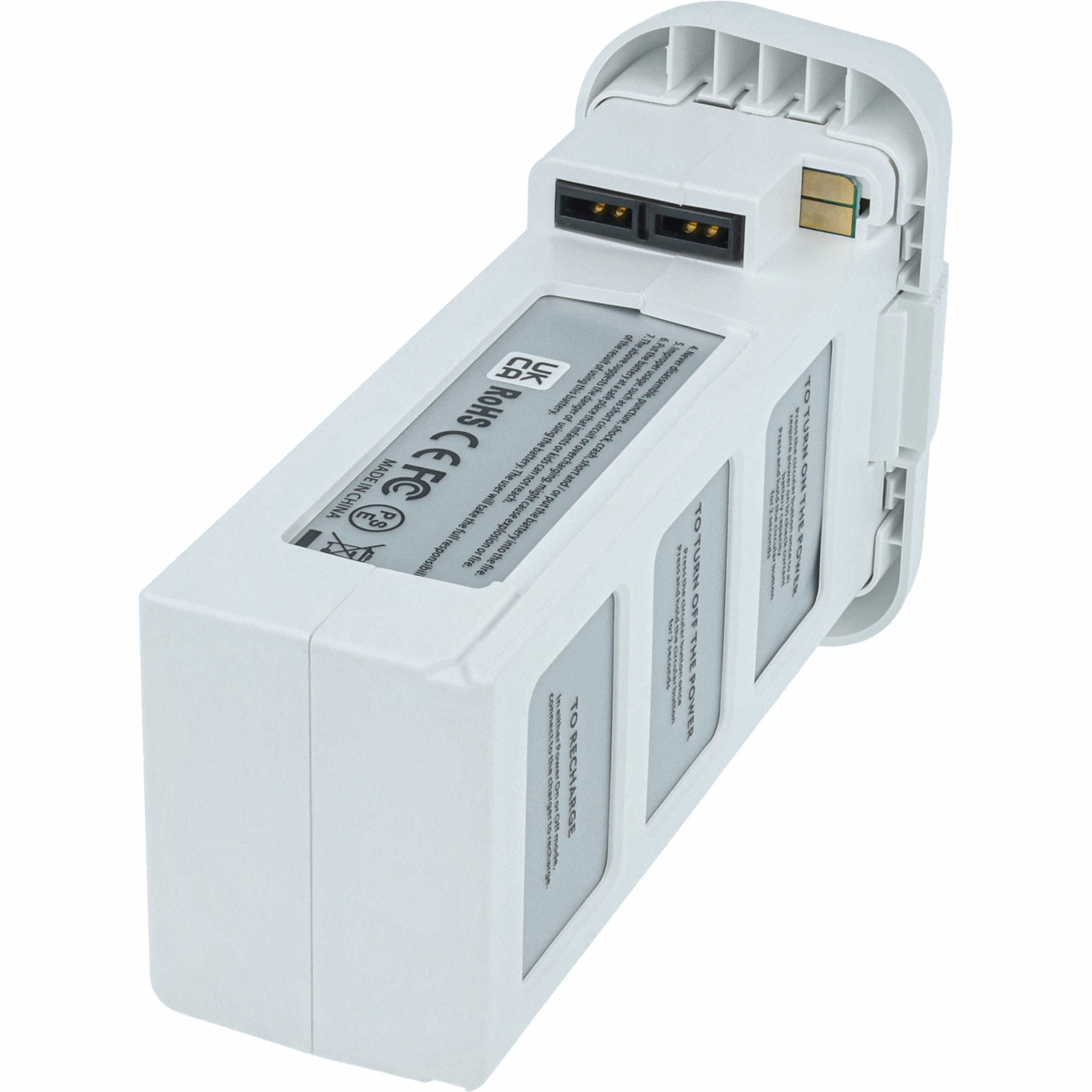 Batterie pour drone DJI Phantom 3 Advanced, 3 Professional, 3- 4500mAh 15,2V Li-polymère