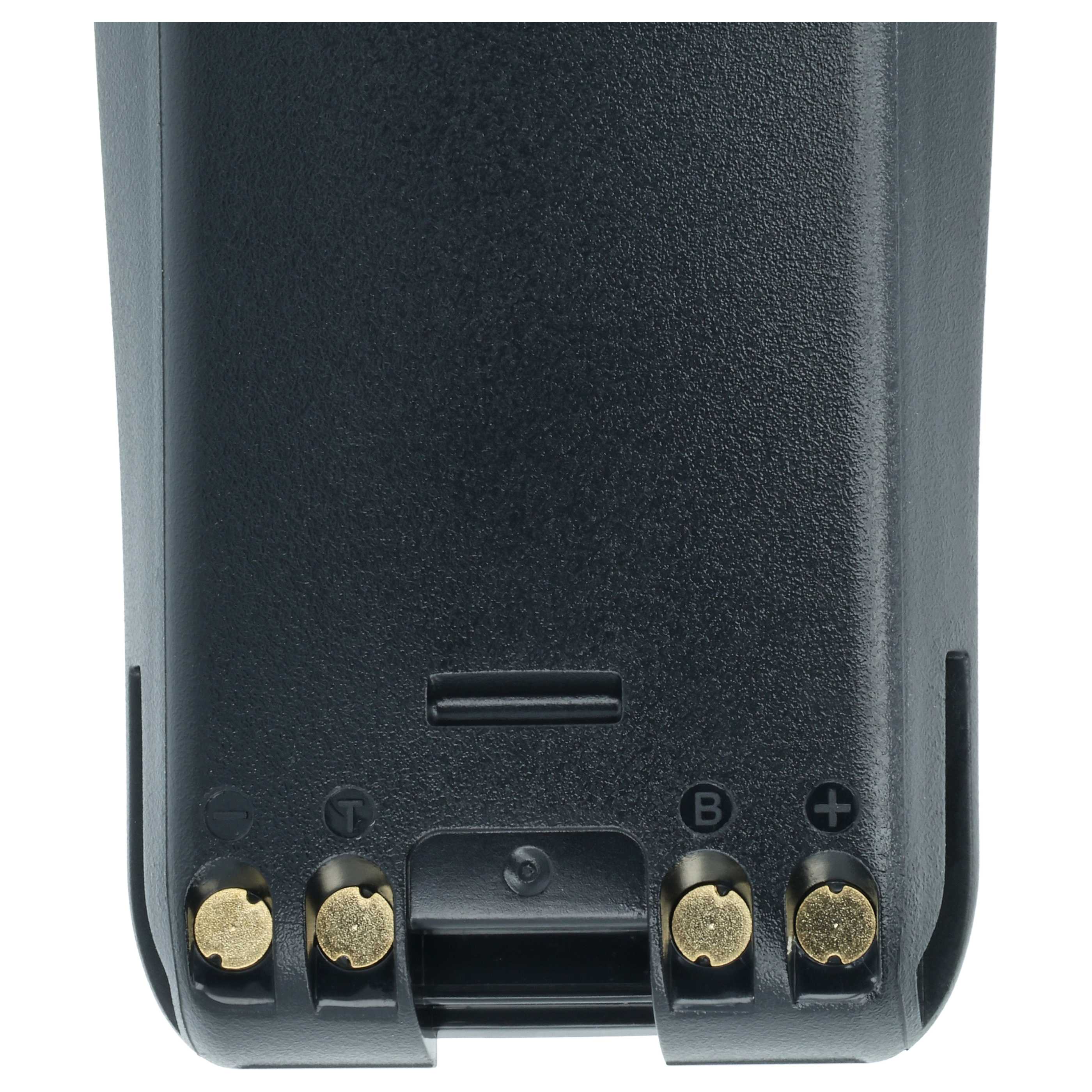 Radio Battery replaces Icom BP-285 - 1570 mAh 7.2 V Li-Ion