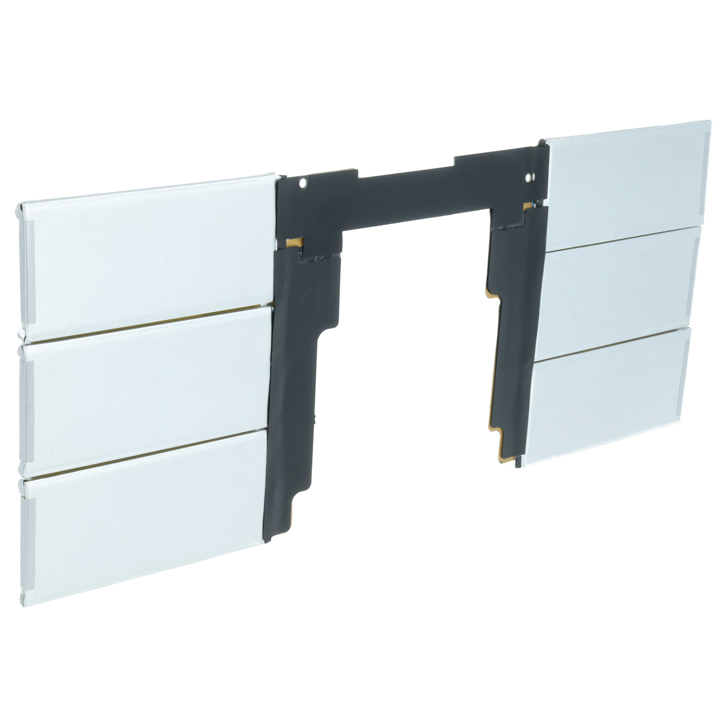 Batterie remplace Microsoft G3HTA049H pour ordinateur portable Microsoft- 5000mAh 11,36V Li-polymère