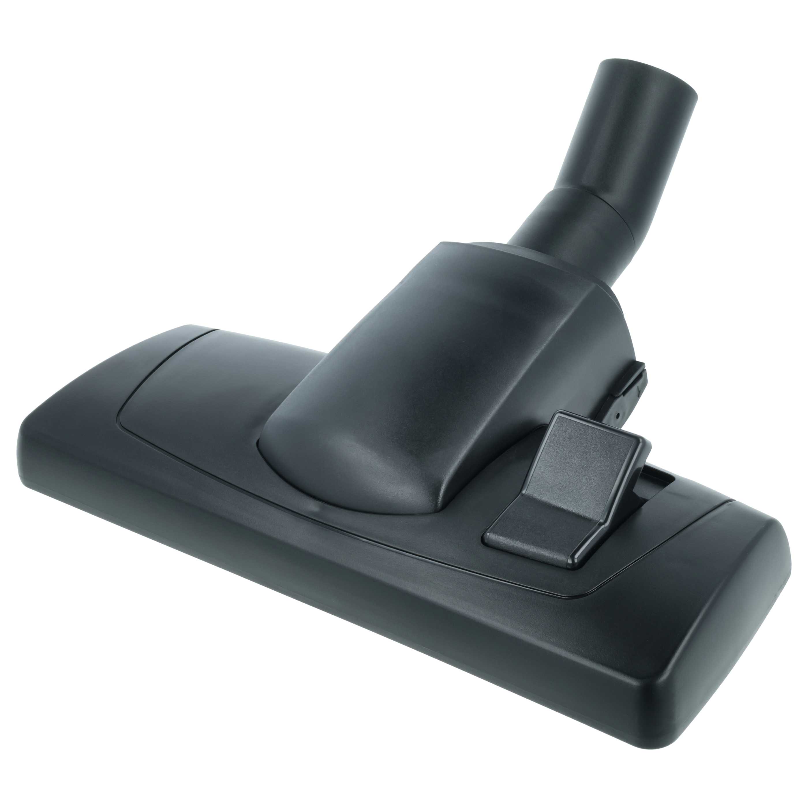 Bocchetta 35 mm per aspirapolvere Philips, Bosch, LG, Kärcher - tipo 22, 25,5 cm