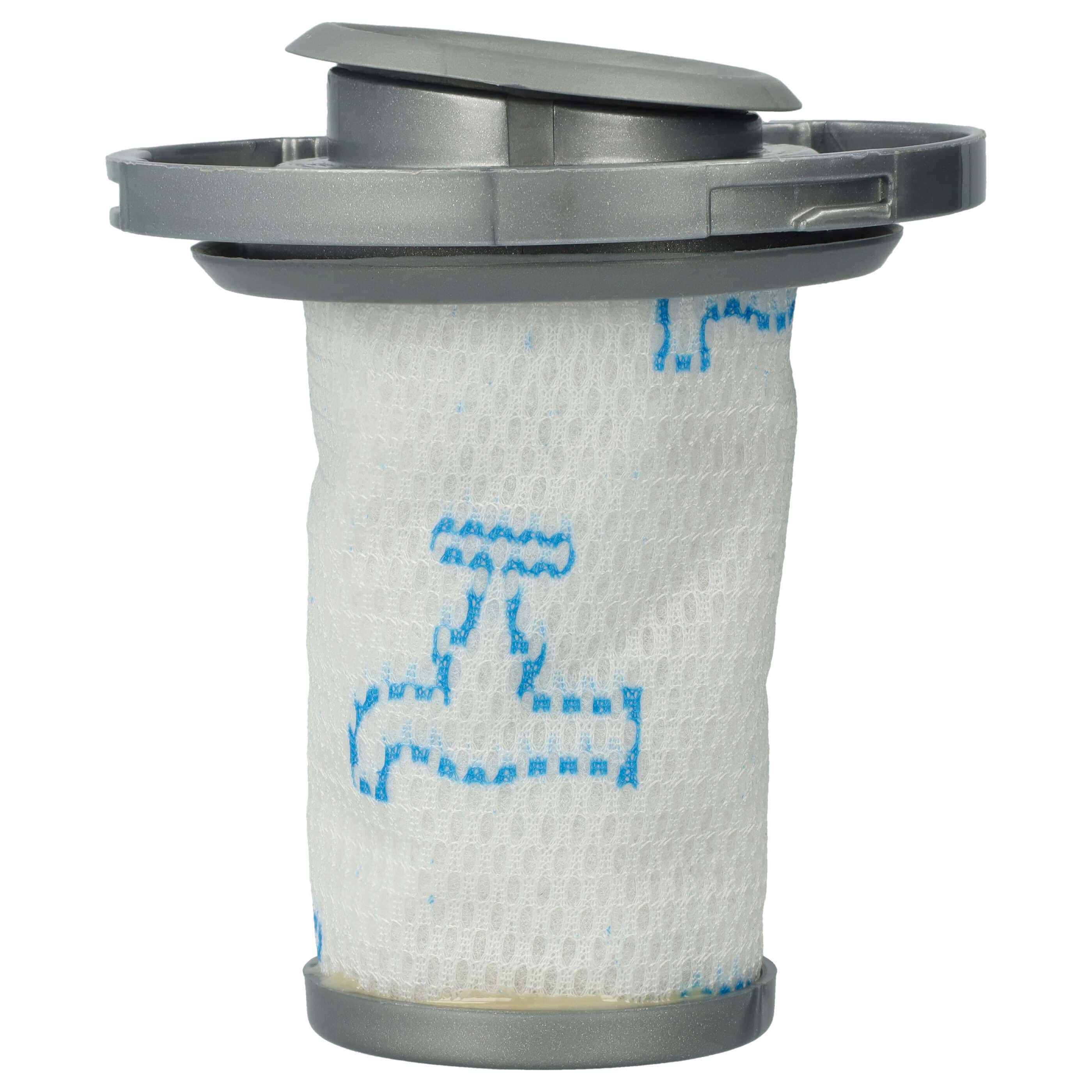 separator filter replaces Rowenta ZR009006 for Tefal Vacuum Cleaner