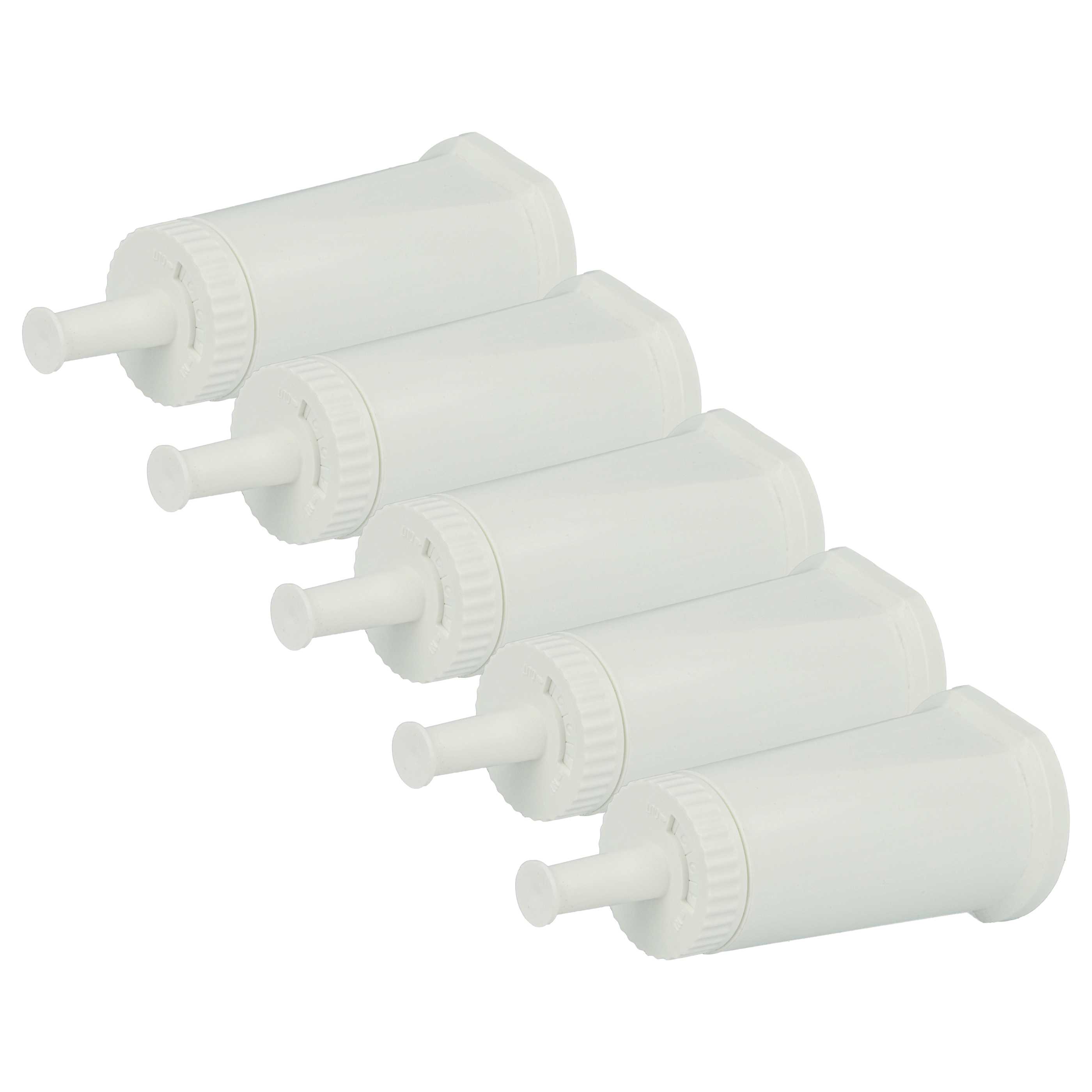5 Wasserfilter für Sage Barista Express BES875