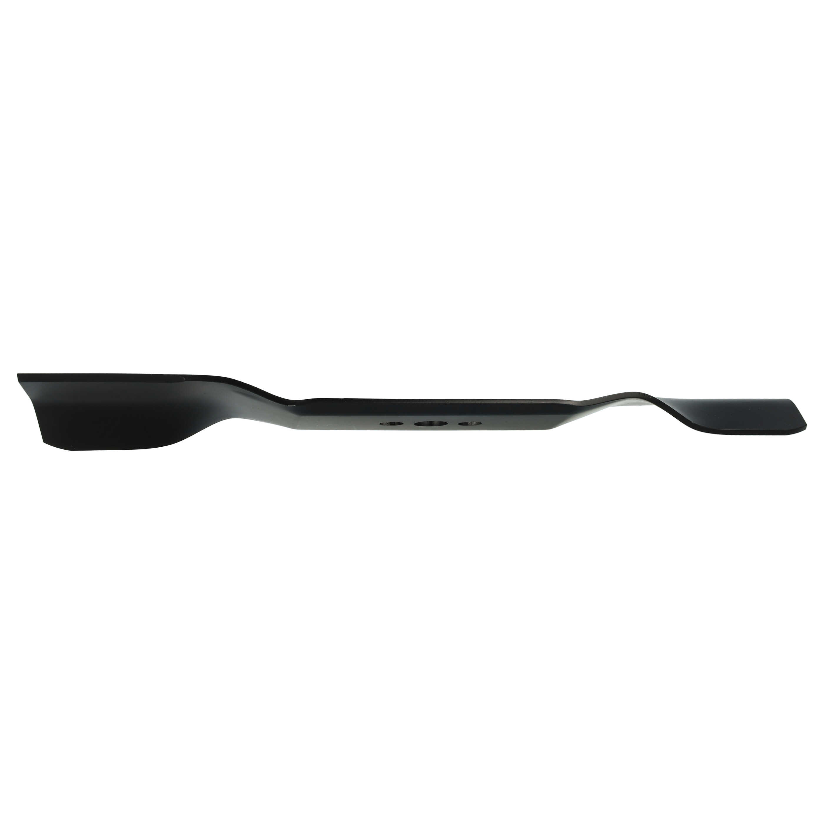 Lame remplace Marazzini 110165680, 10125060, 10158013, 10116800 pour tondeuse – Couteaux acier 40MnB, Schwarz