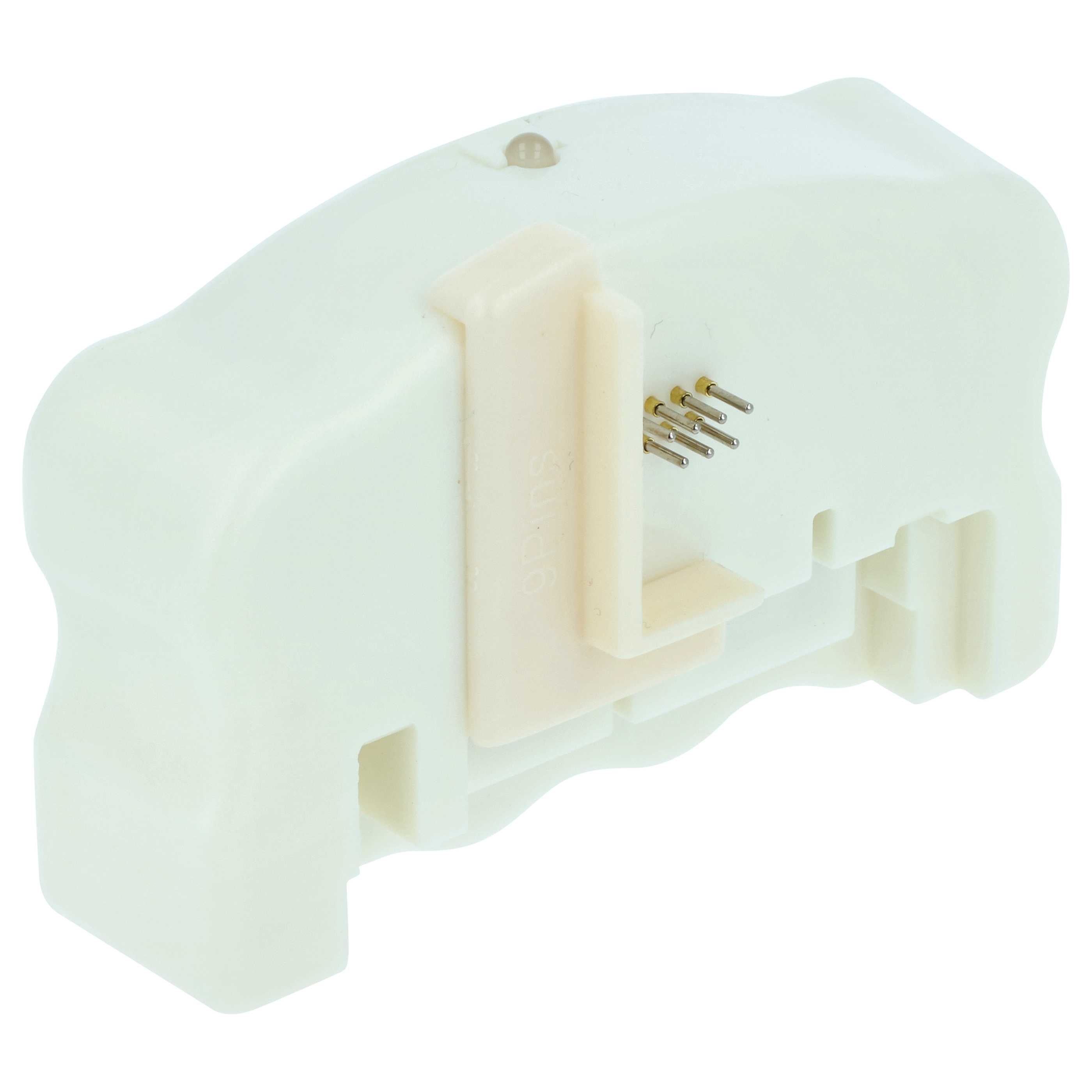 Chip resetter sostituisce Epson T1631, T1621, T1622, T1632, T1623, T1624 per stampanti, cartucce d'inchiostro 
