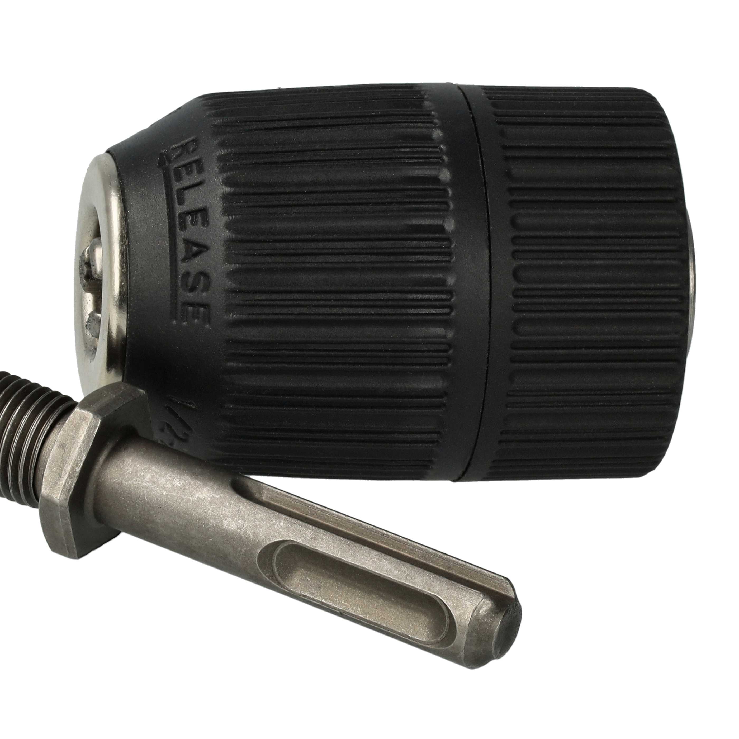 Quick-Action Chuck replaces Hikoki 711099, 8717574023657 Electric Screwdriver etc - 2-13 mm