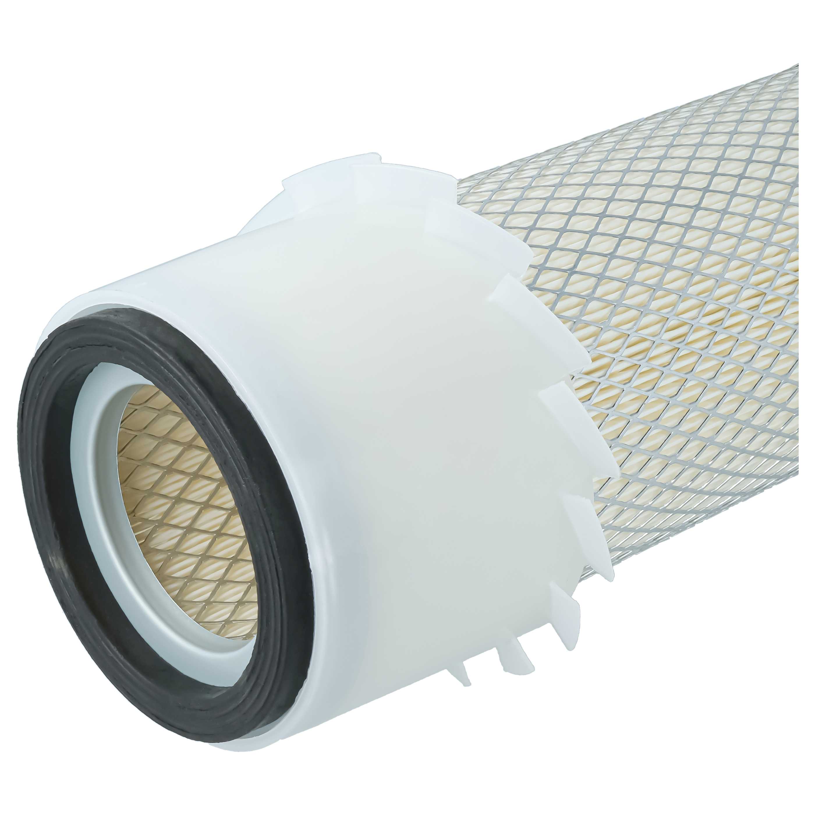 Luftfilter als Ersatz für AGCO 6646494, 579873M1, 330071420, W885317 für Bagger - Motorfilter
