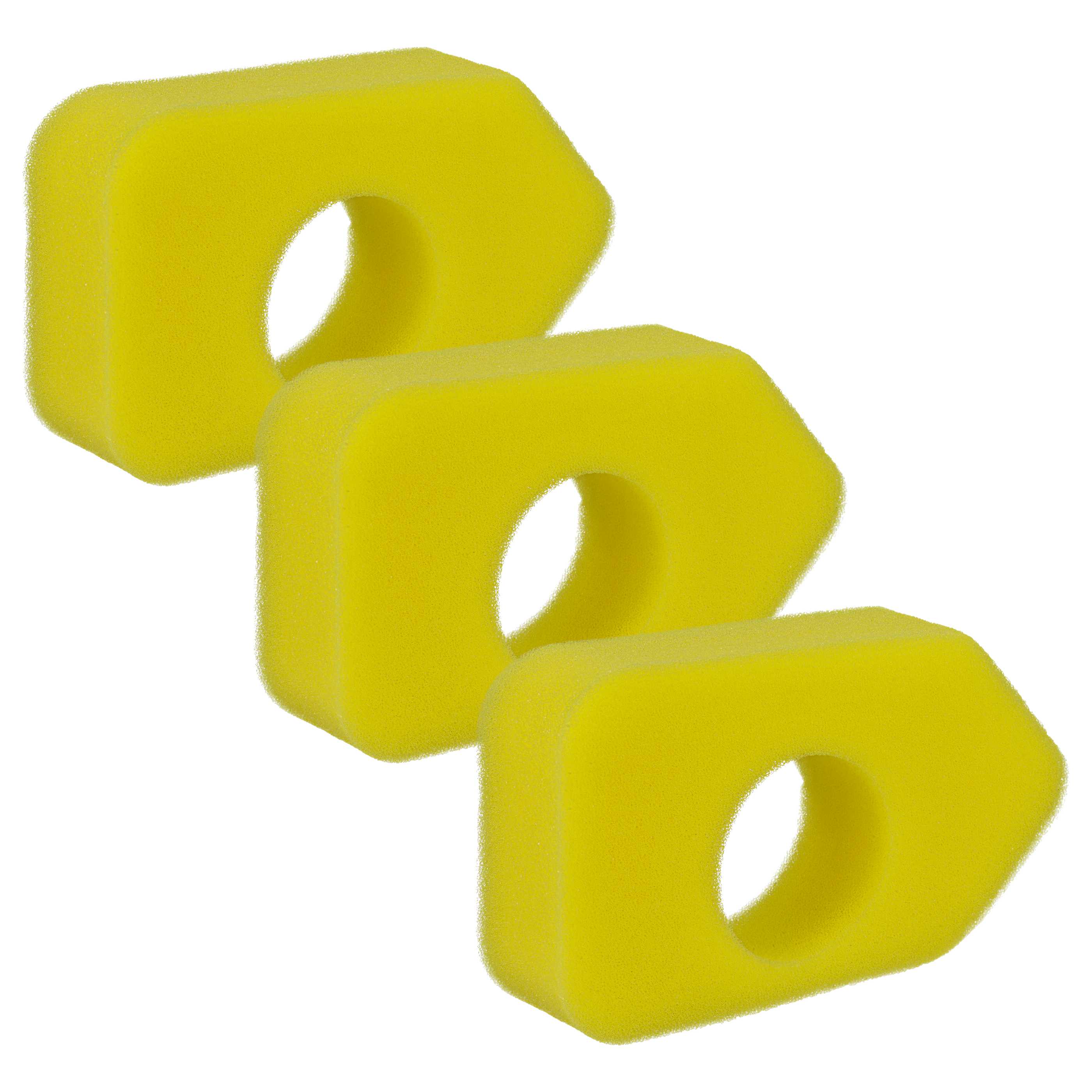 Filtr do kosiarki zestaw zam. Briggs & Stratton 698369