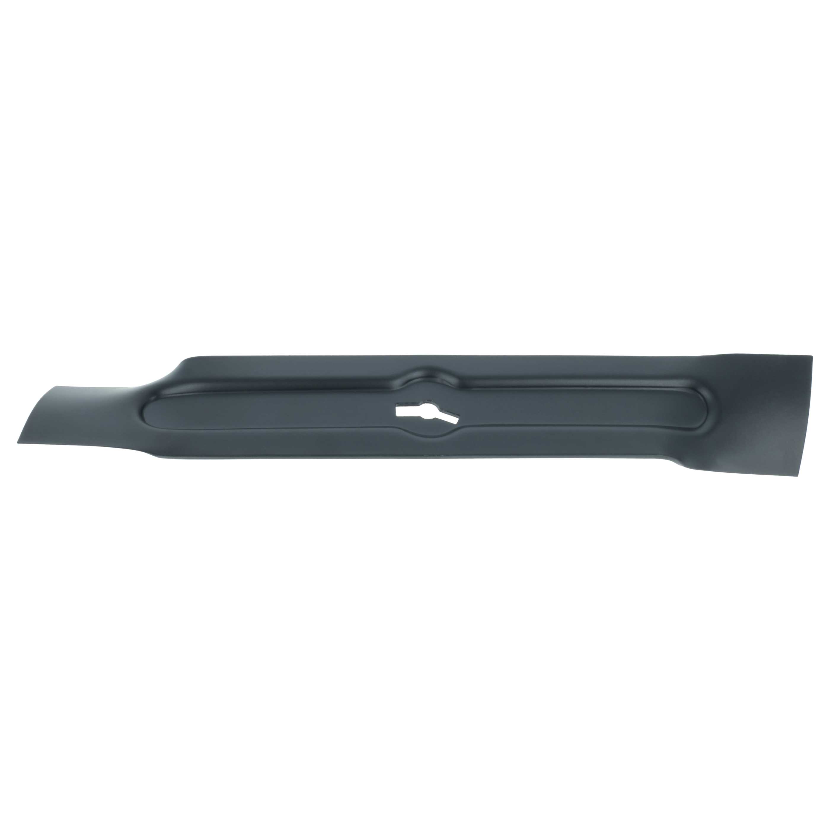 Lame remplace Challenger GD61BX0006SKB pour tondeuse – Couteaux acier revêtu, Schwarz