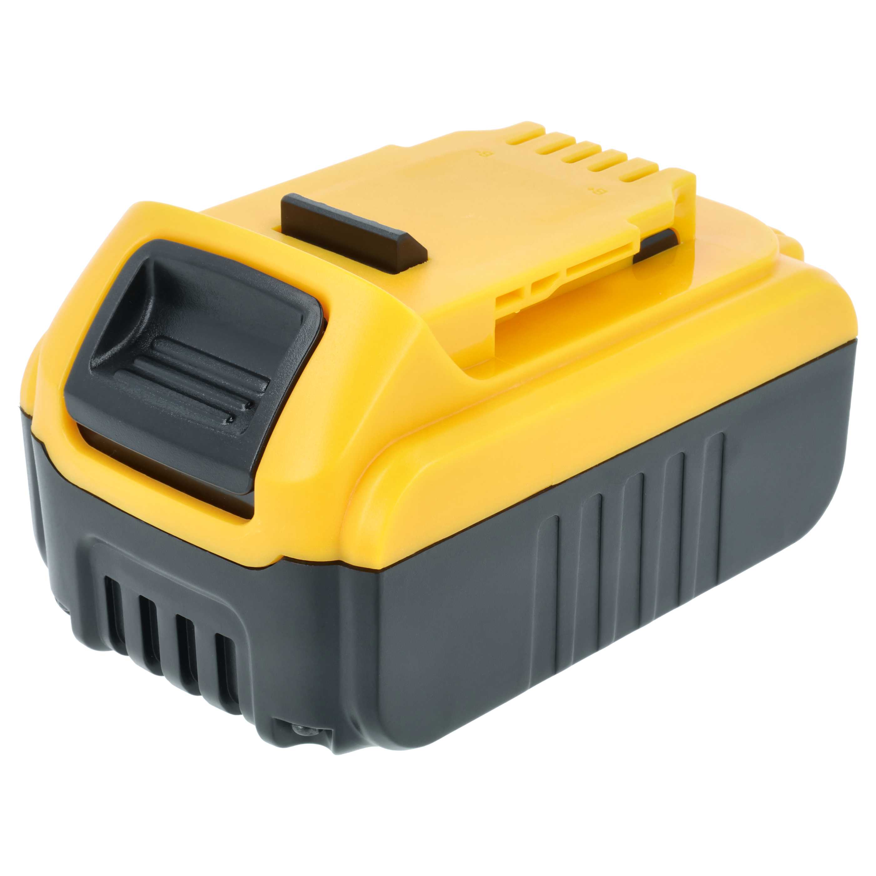 Akku 18V als Ersatz für Dewalt DCB182, DCB182-XE, DCB184, DCB180, DCB183, DCB181-XJ, DCB181 - 3000mAh, Li-Ion