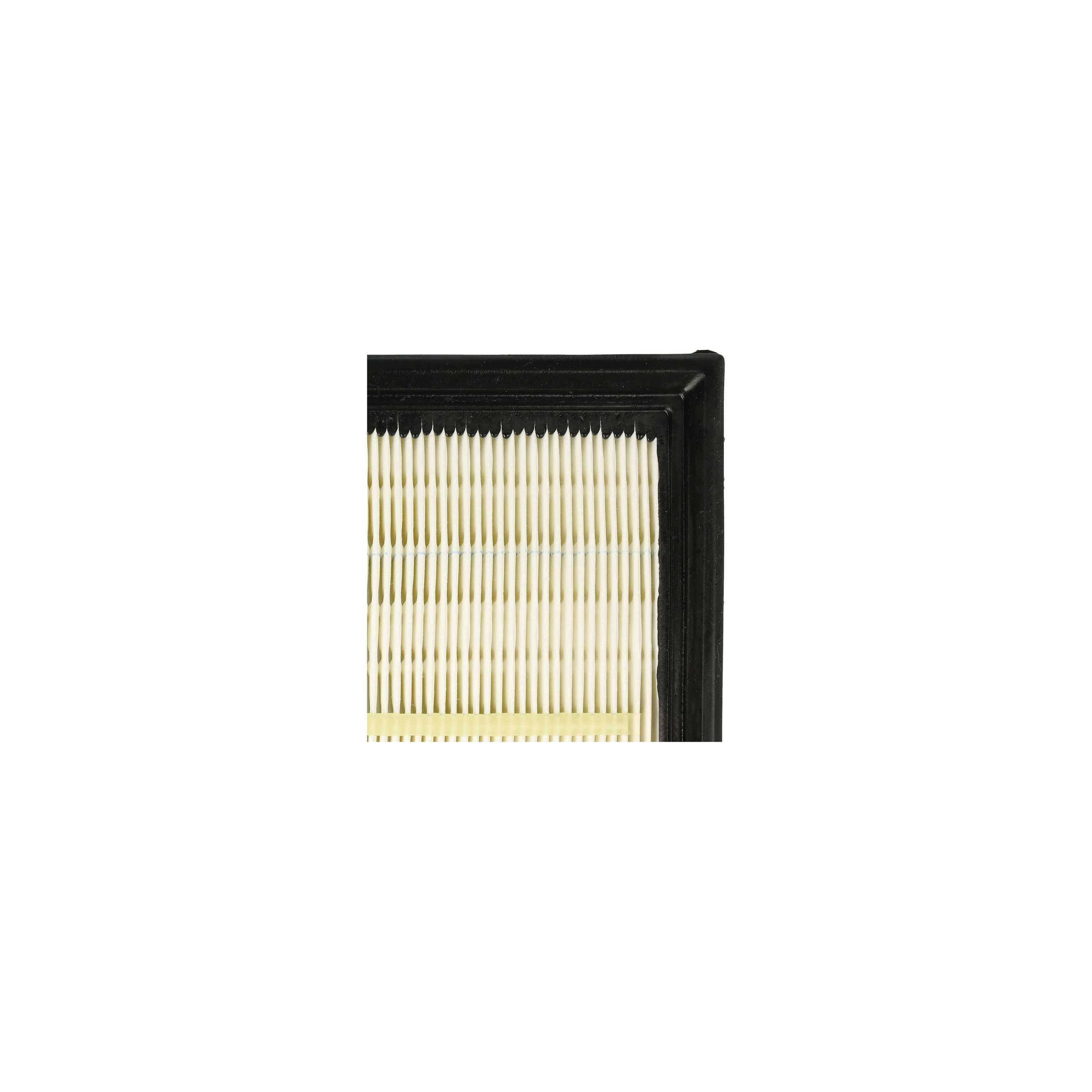2x main filter / air filter suitable for Festool CTL 26 E AC, CTL 36 E AC Vacuum Cleaner replaces 496172