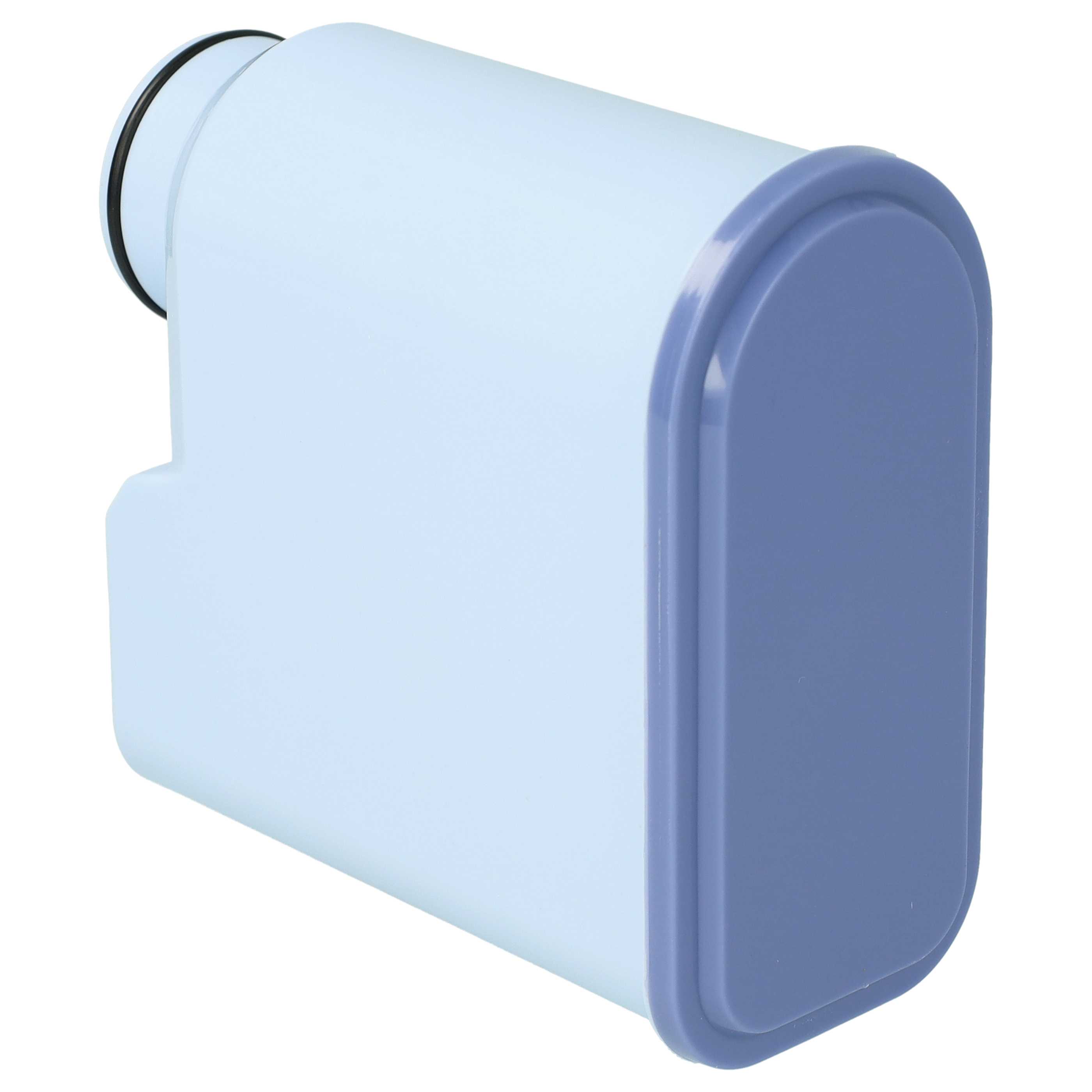 5x Filtres à eau remplace Philips AquaClean CA6903/10, CA6903/00 pour machine à café Philips – bleu clair