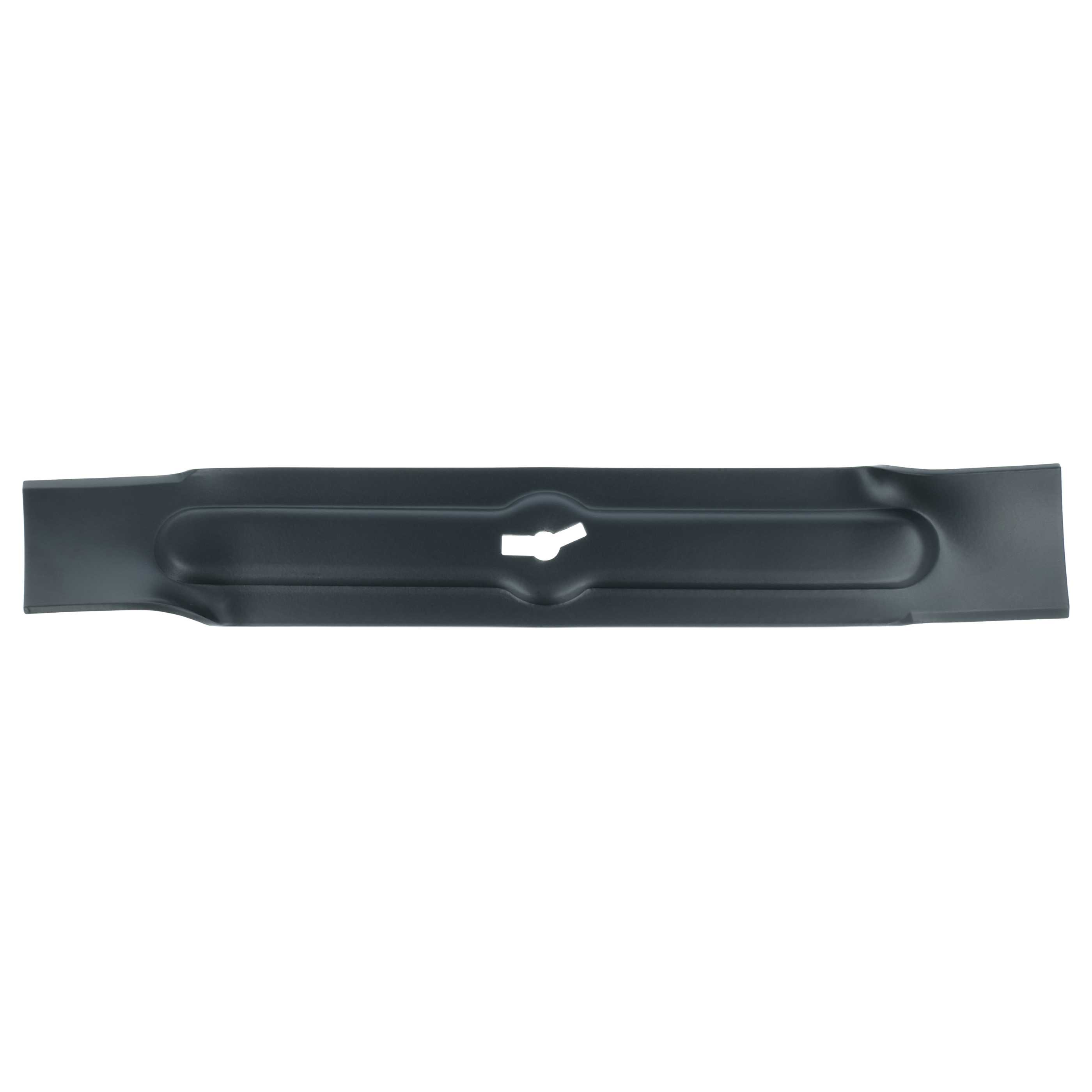 Lame remplace Challenger GD61BX0006SKB pour tondeuse – Couteaux acier revêtu, Schwarz