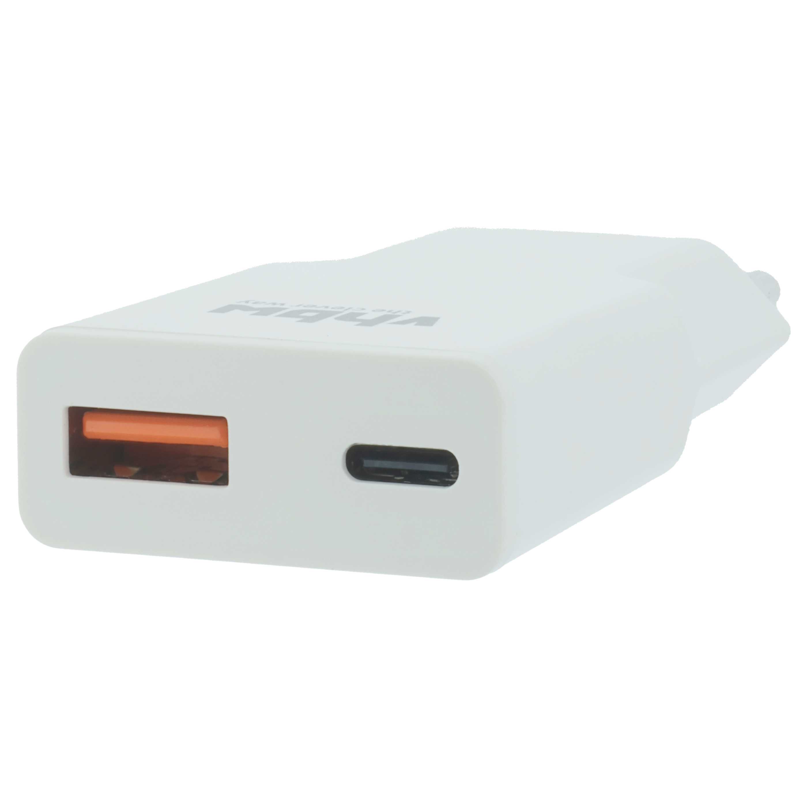 Mains Power Adapter various Electric Devices - 5 / 9 / 12 V