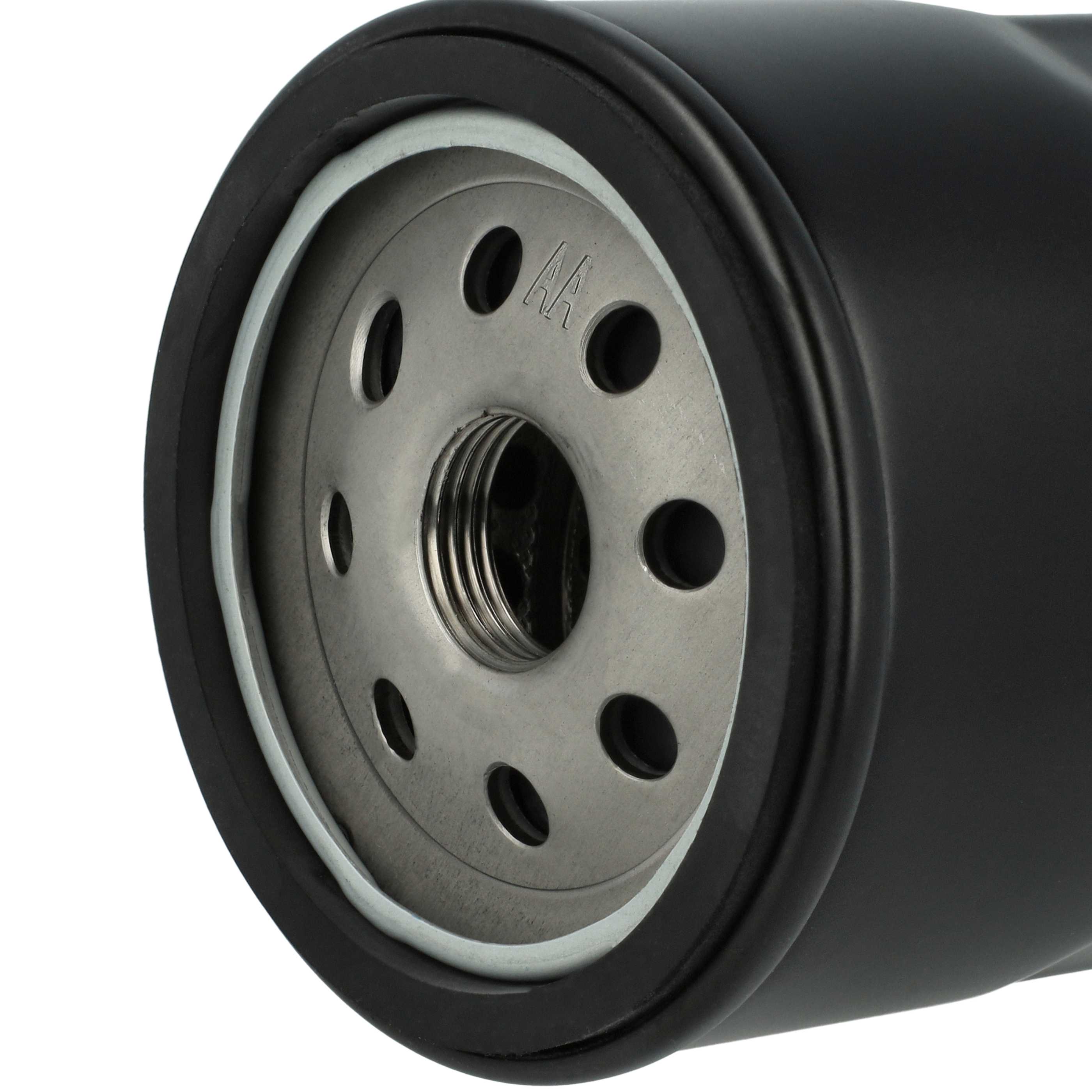 2x Oil Filter replaces Ariens 21397200, 08200204 for Cub Cadet Lawn Mower etc.
