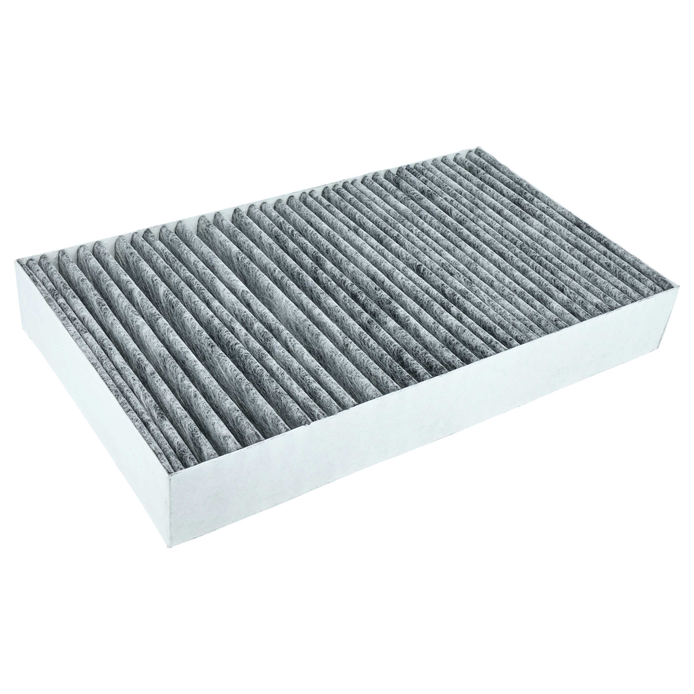Filtre à charbon actif remplace Miele DKF 29, AS-AZKF878 pour hotte Miele