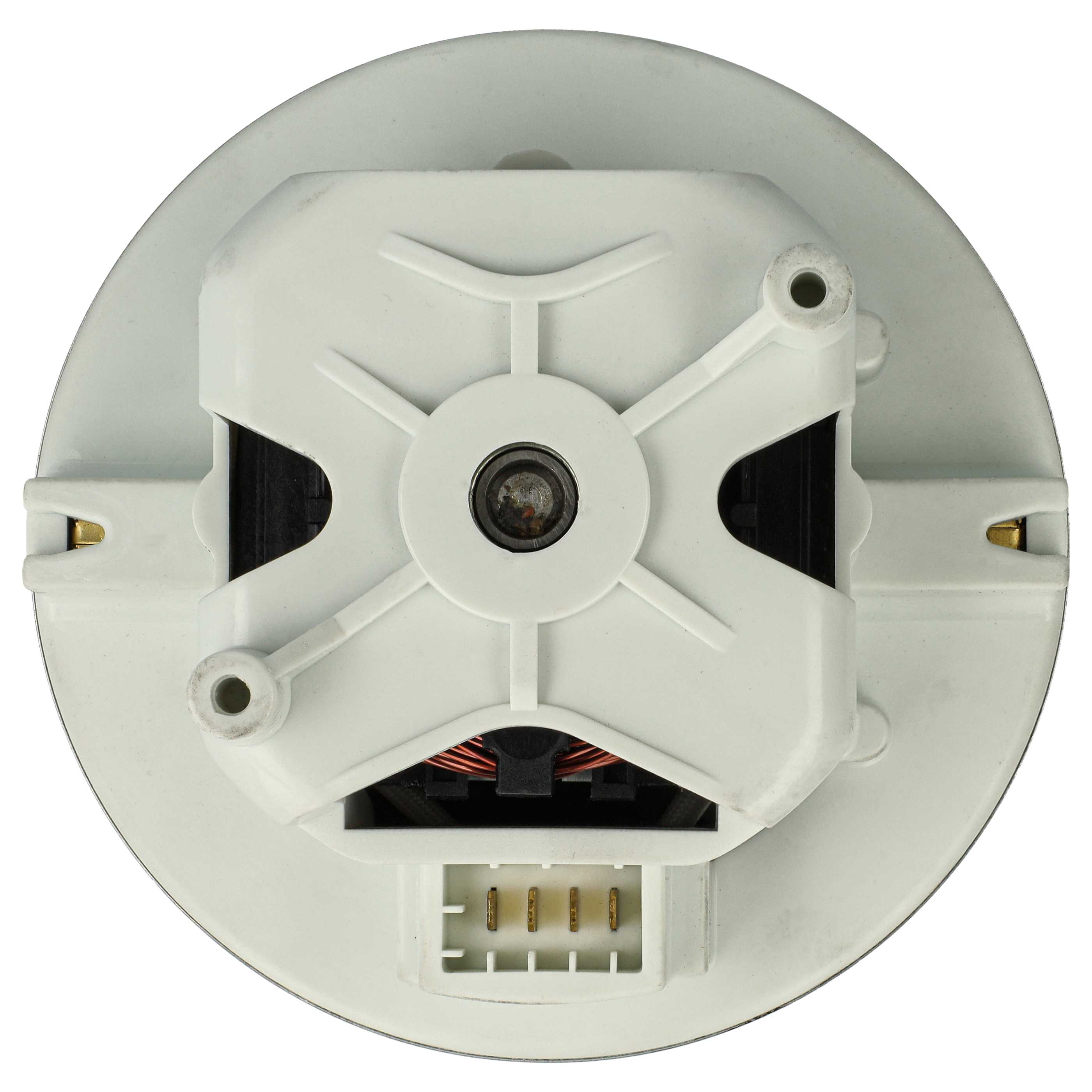 Motor als Ersatz für Miele 06765732, 06933400 für Miele Staubsauger - Ersatz-Staubsaugermotor, 1600 W