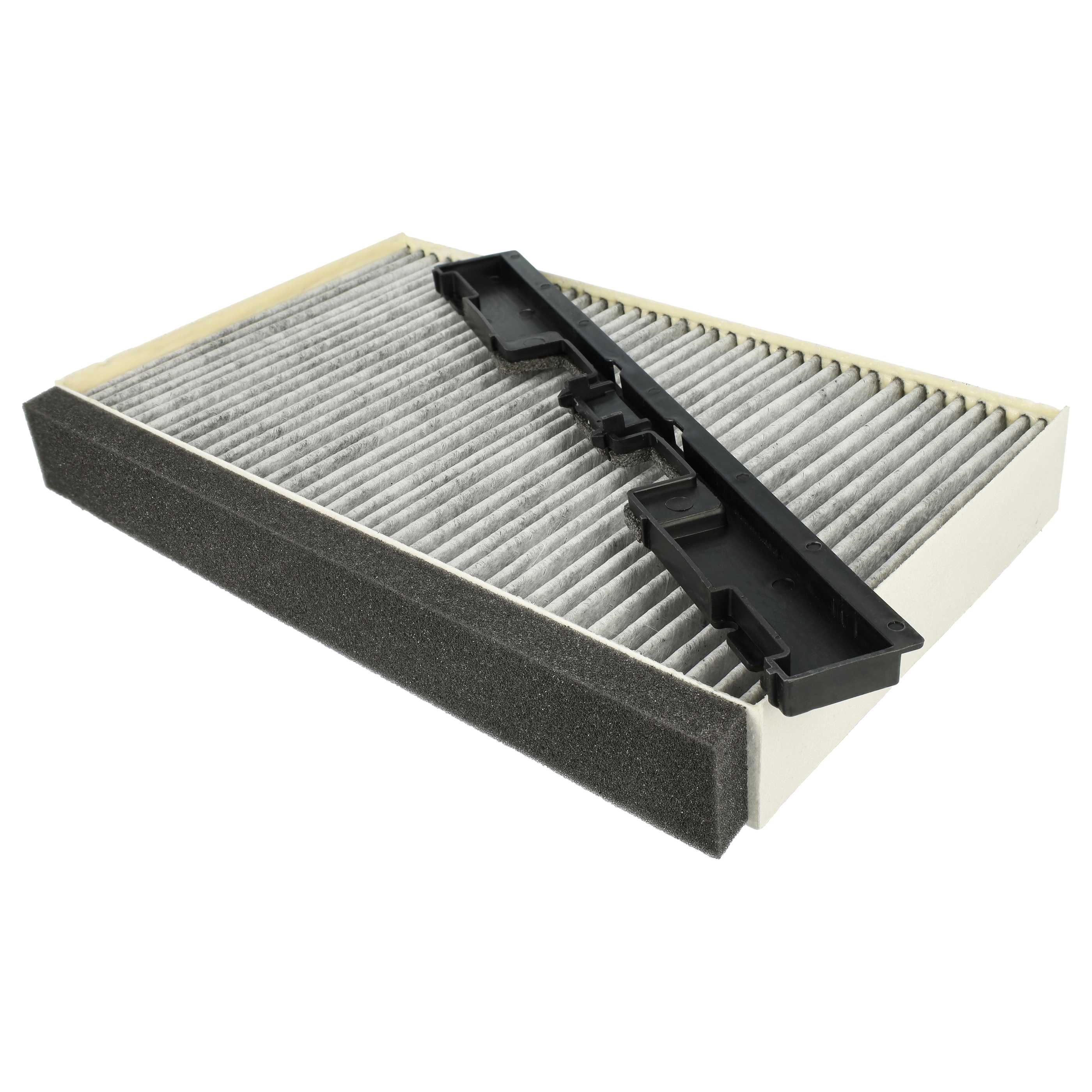 Filtre à charbon actif remplace Bosch 744073 pour hotte Bosch