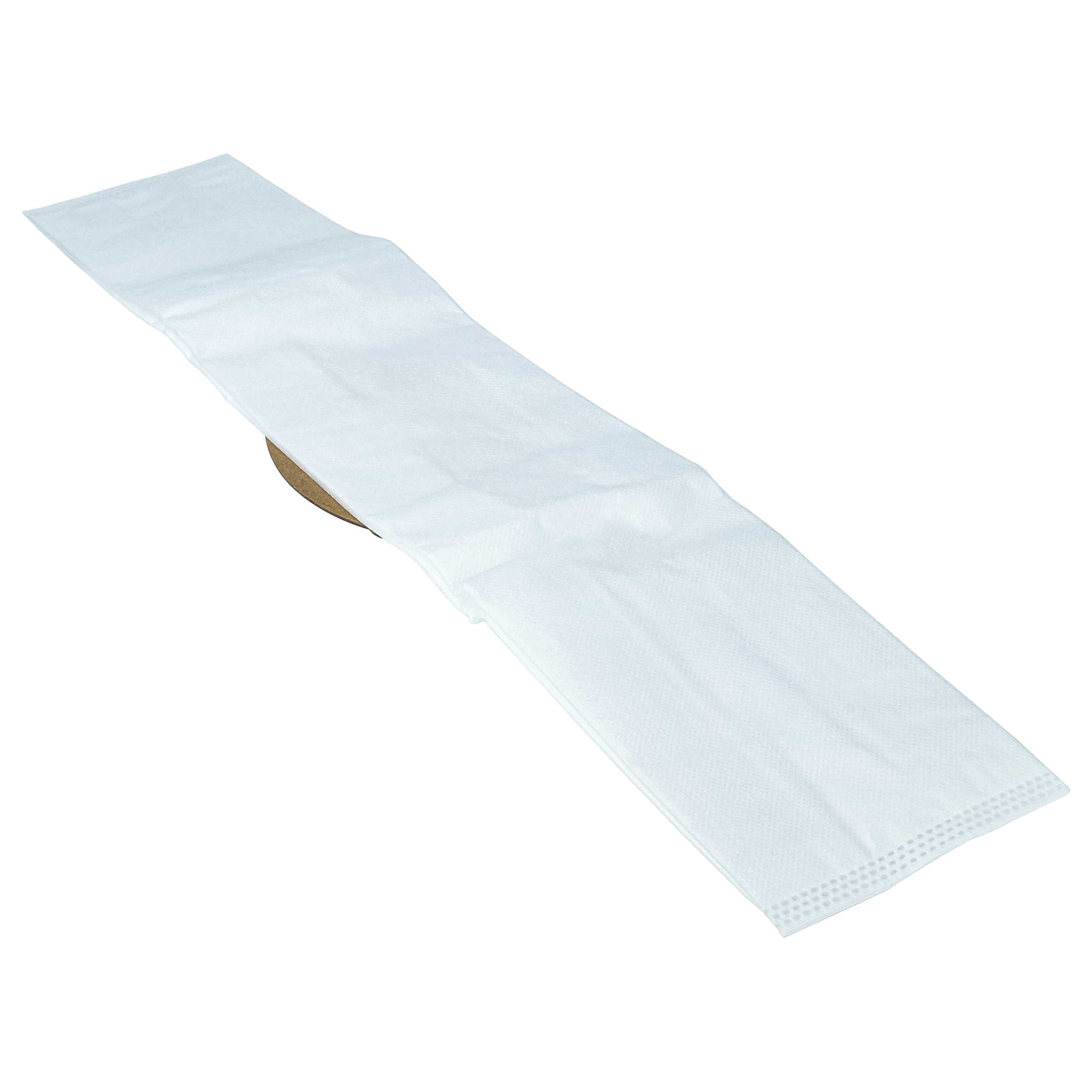 5x bolsa aspiradora reemplaza Kärcher 2.863-297.0, KFI 117, 2.863-325.0 para Kärcher - vellón micro