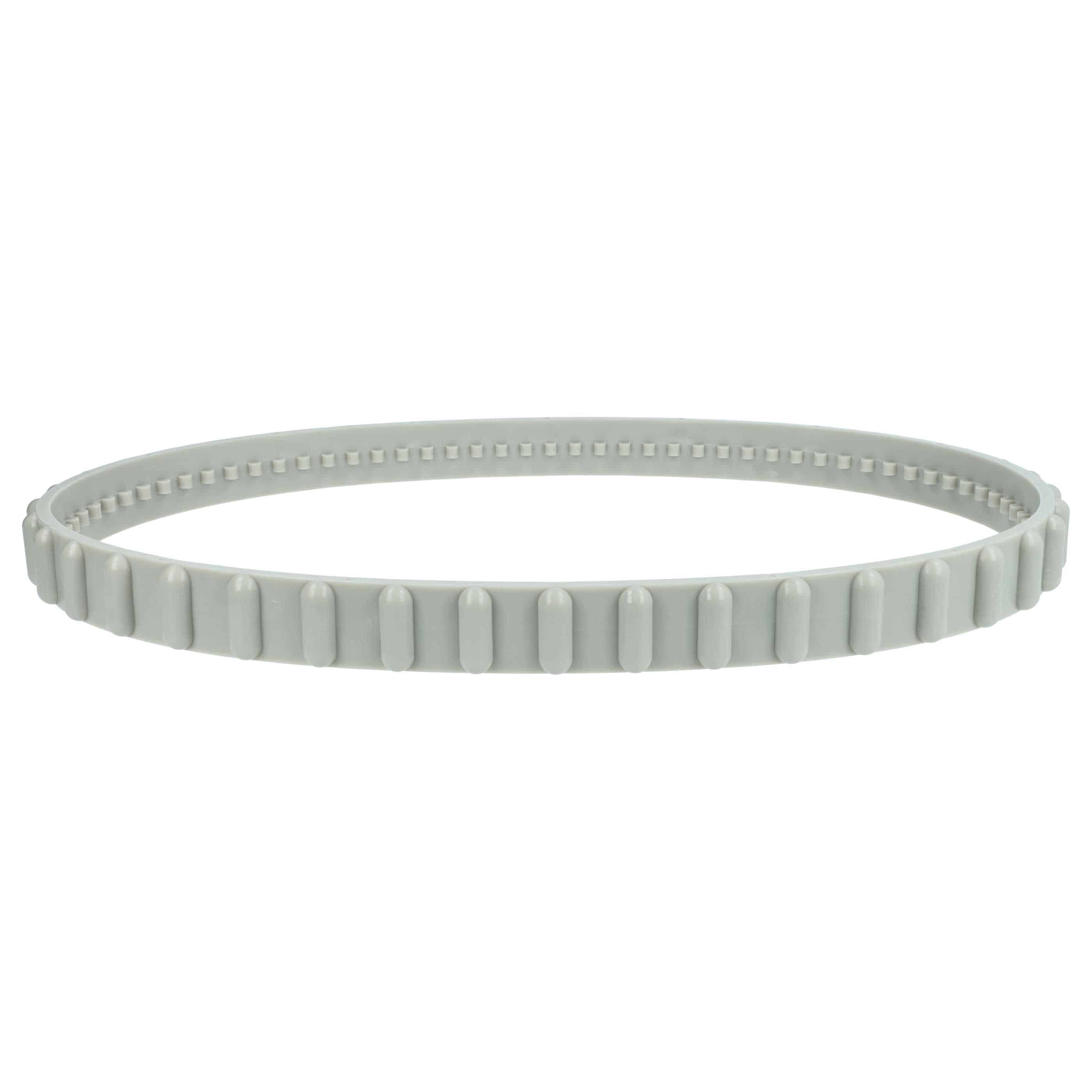 2x Drive Band replaces Hayward RCX23002 for Hayward Pool Robot - Toothed Drive Belt