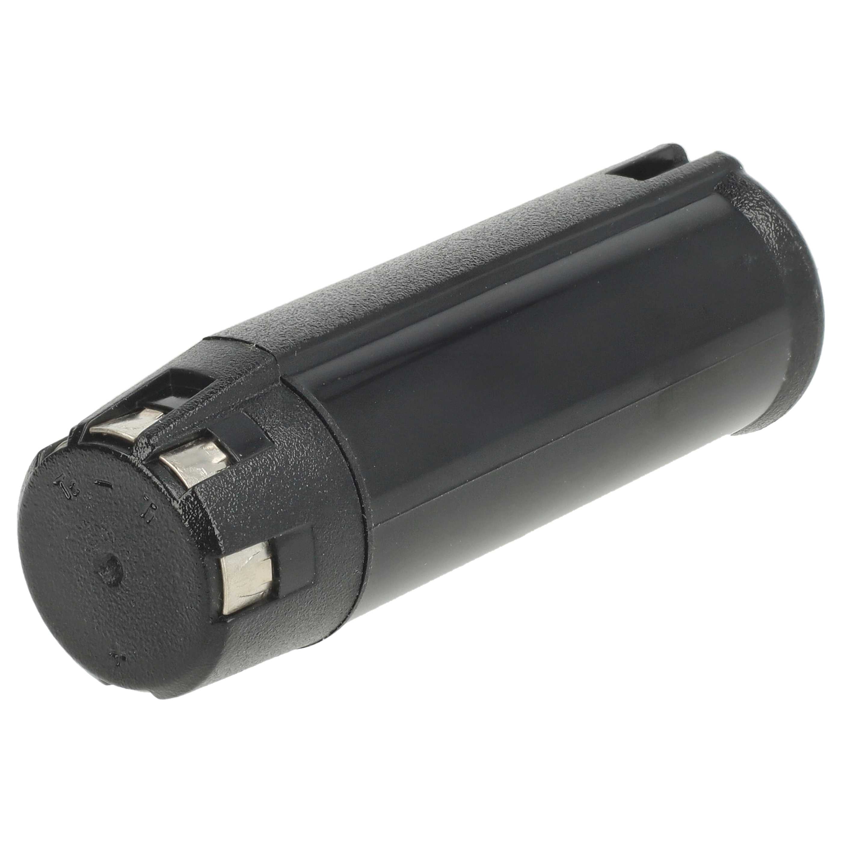 Batteria sostituisce Ryobi AP4001 per attrezzo - 1,5Ah 4V Li-Ion
