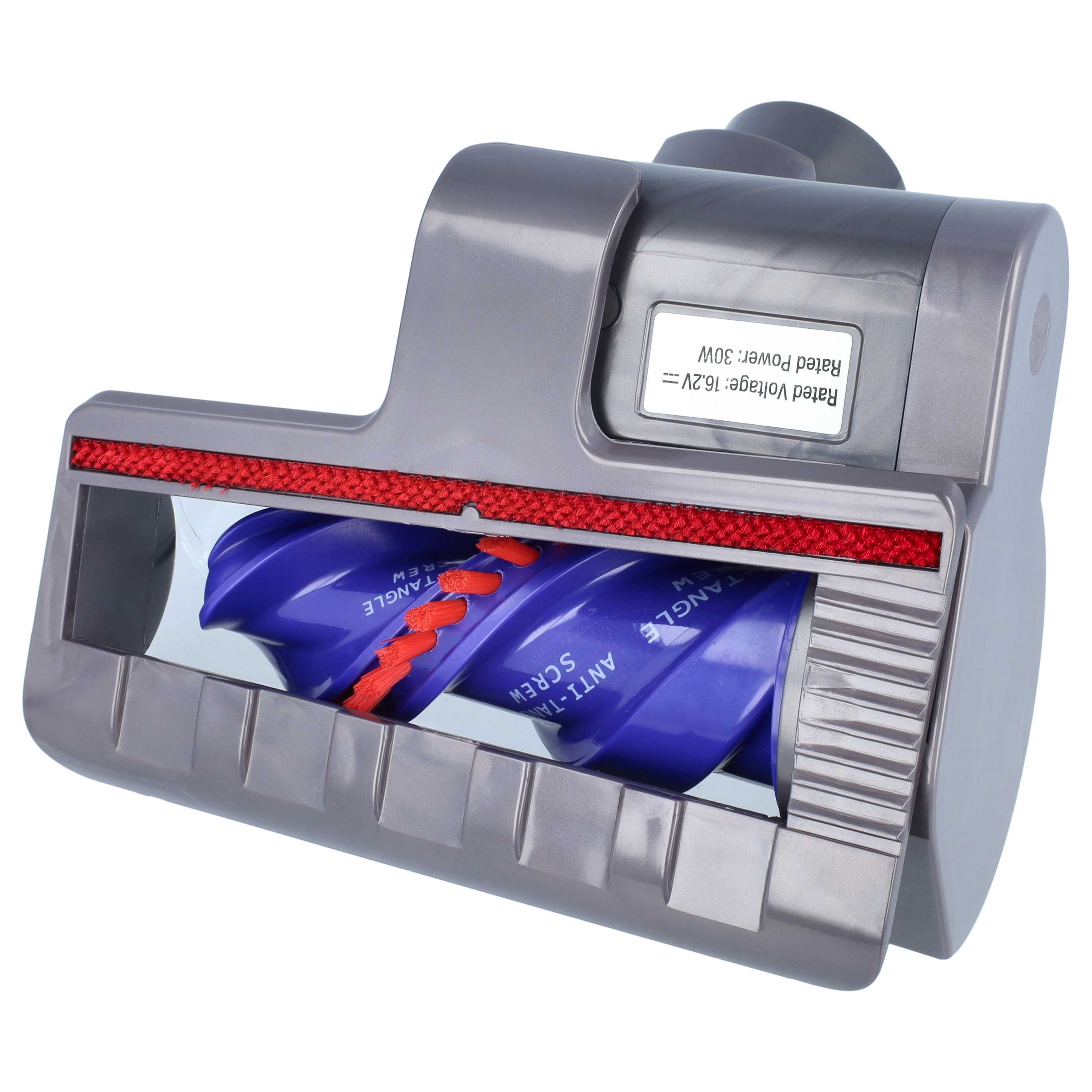 Polsterdüse als Ersatz für Dyson 9672213-01 für Dyson Staubsauger