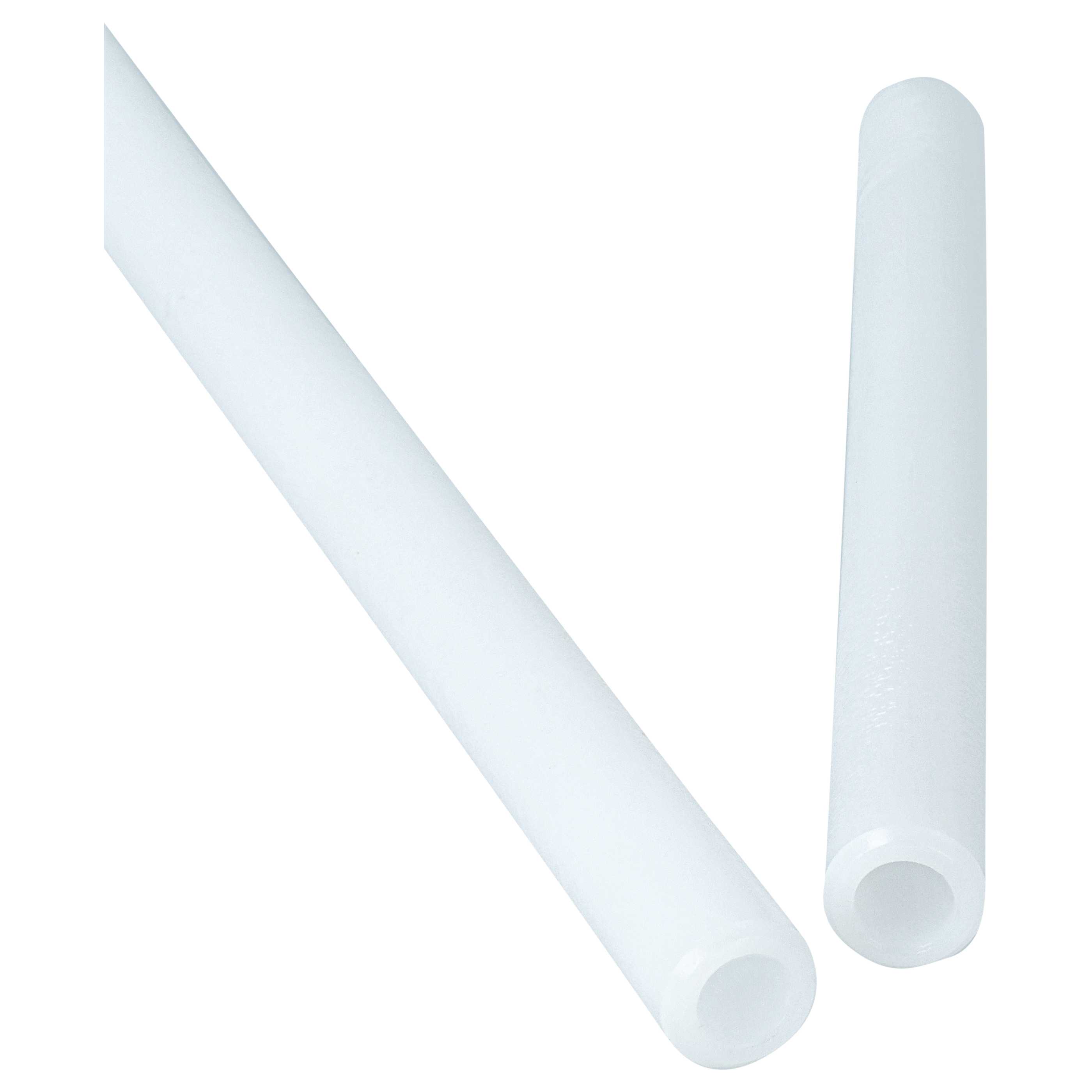 6x Uchwyt na kieliszki do zmywarki np. Bosch, Siemens, Neff - zestaw (3x krótki & 3x długi), plastik