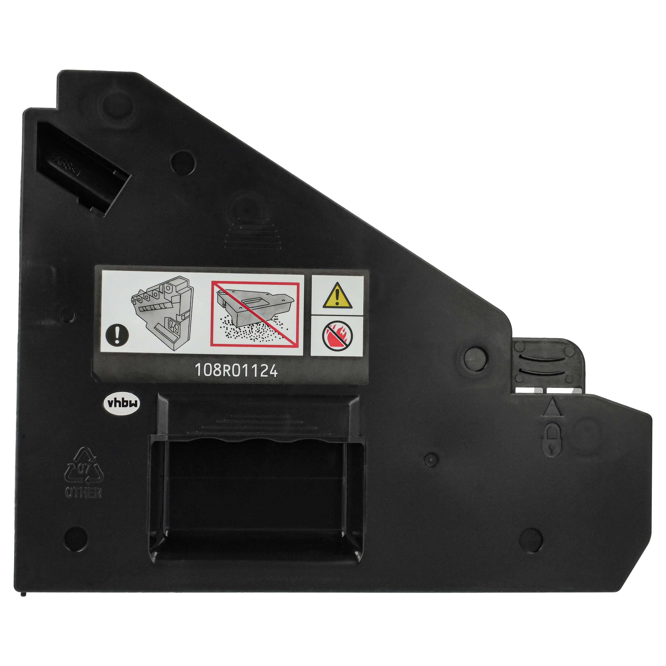 Depósito tóner reemplaza Xerox 108R01124 para impresora Xerox - negro