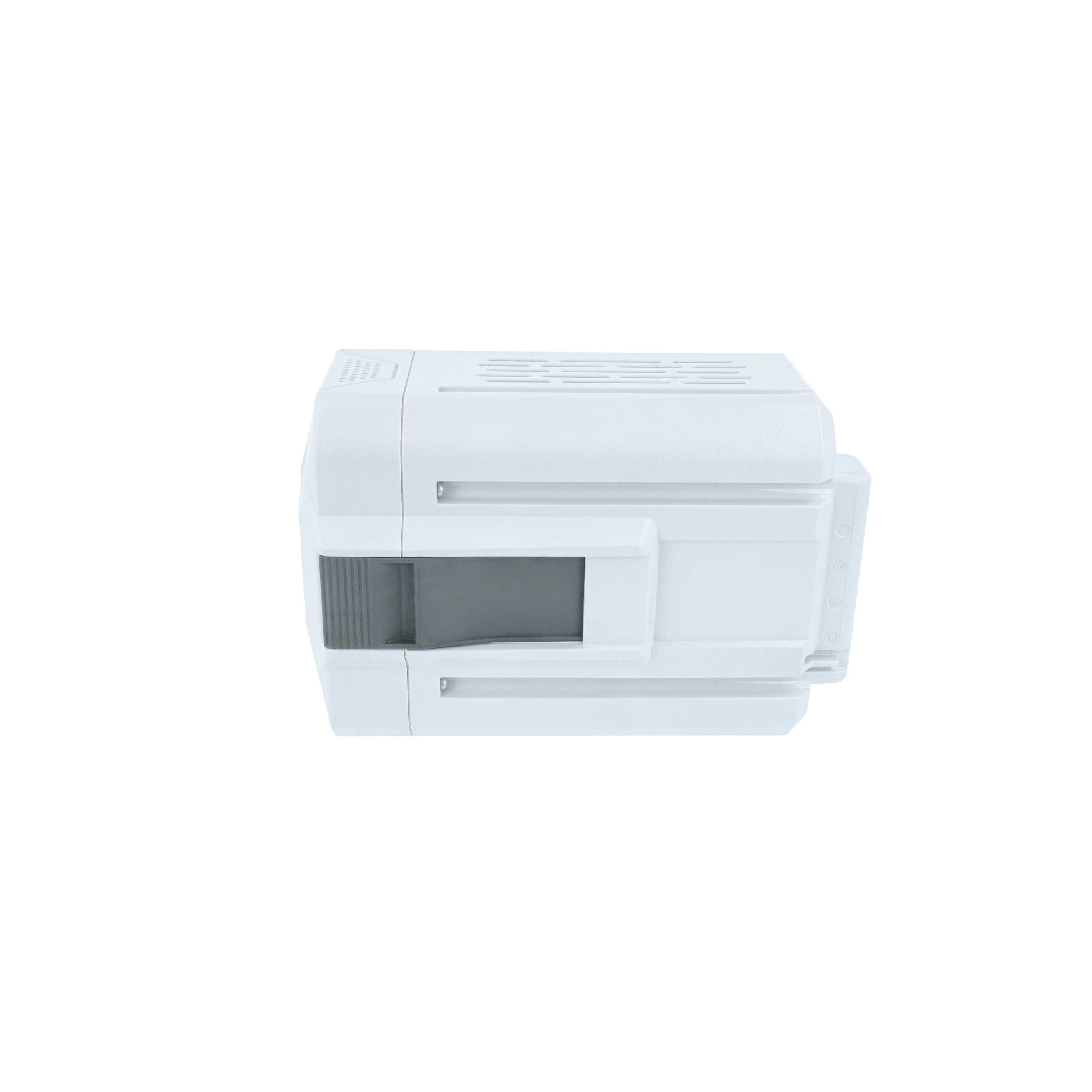 Akku 58V passend für Texas BMZ5800 - 5000mAh Li-Ion