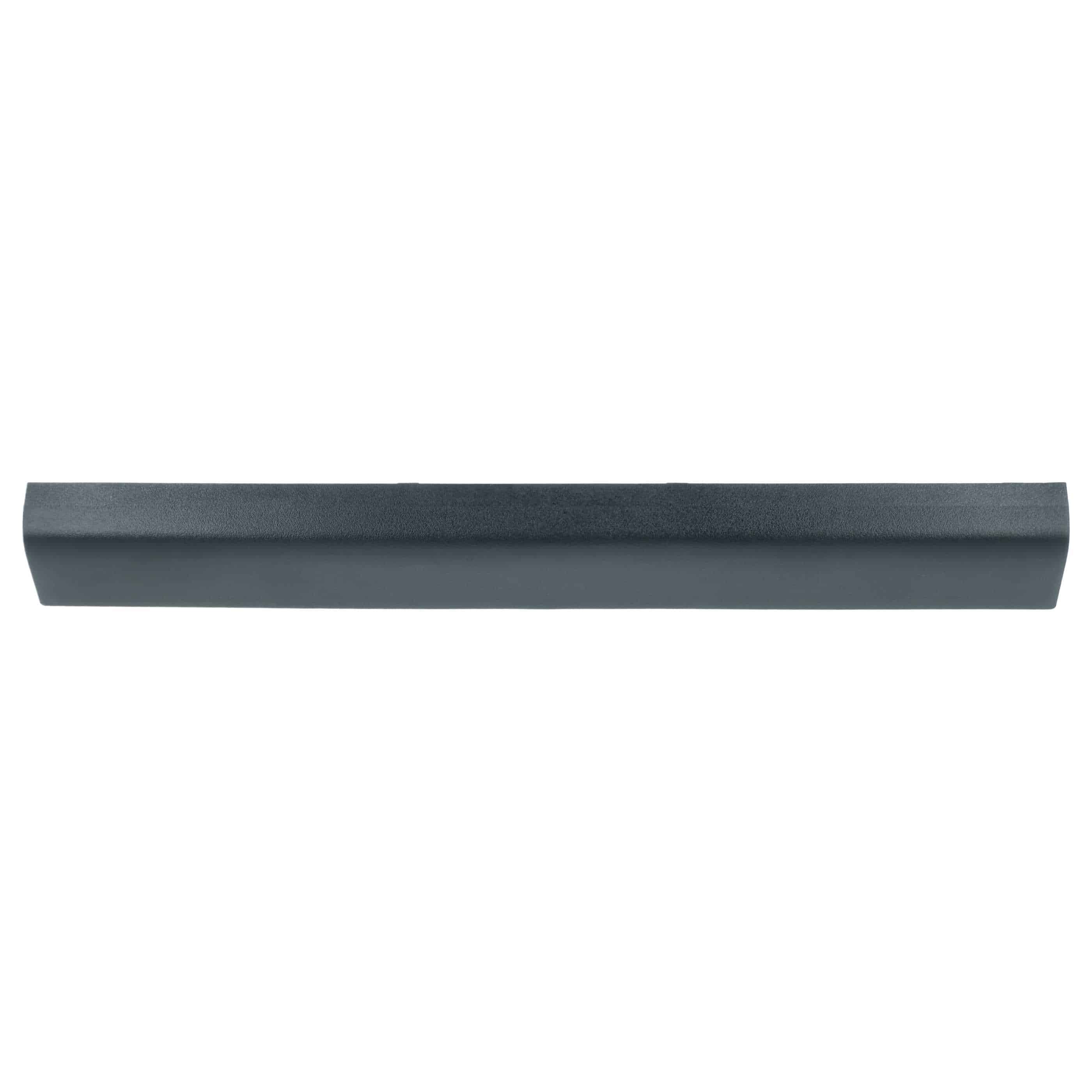 Akumulator do laptopa zamiennik HP 811063-421, 805294-001, 811346-001 - 2200 mAh 14,4 V Li-Ion, czarny