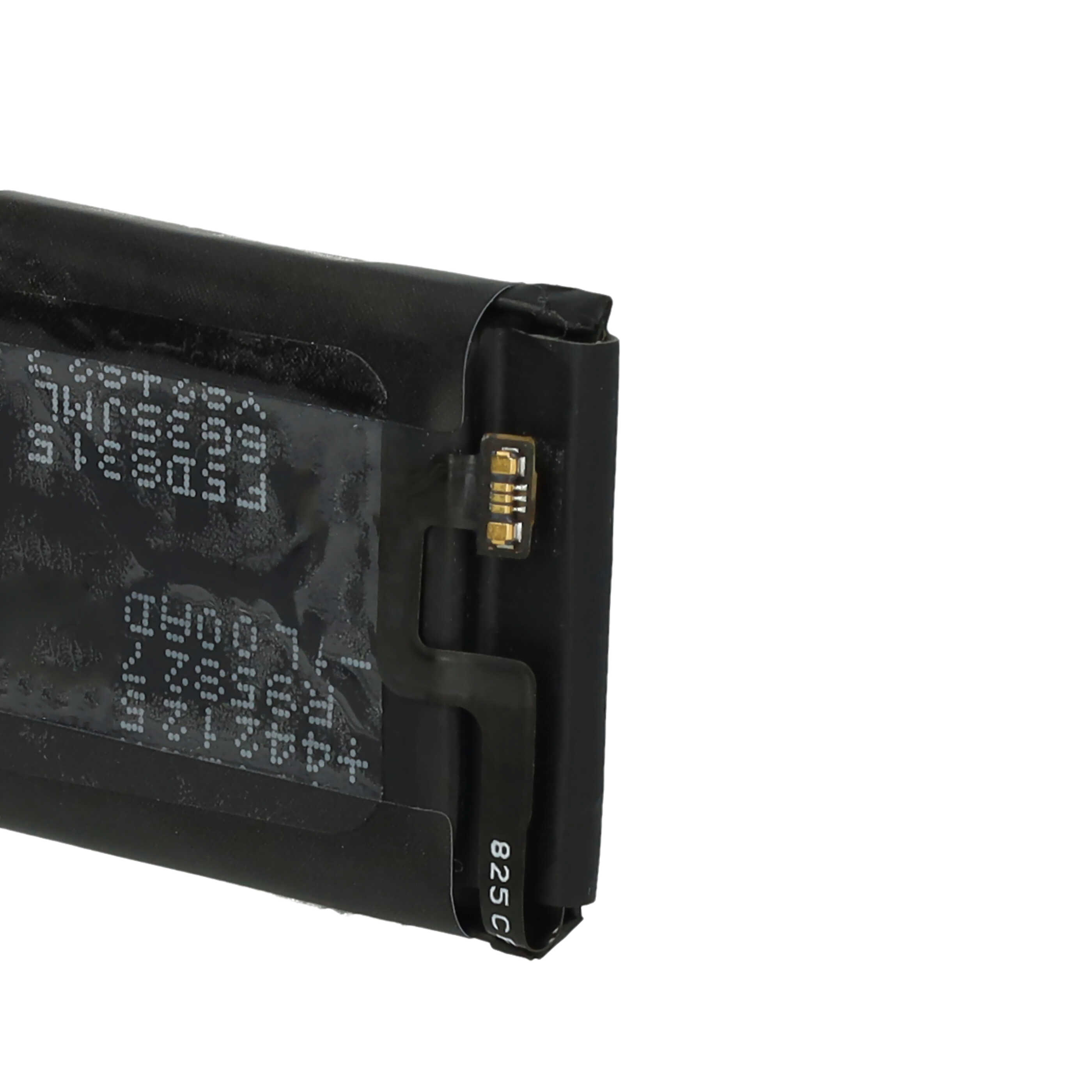 Smartwatch-Akku als Ersatz für Apple A2059 - 291mAh 3,81V Li-Polymer + Werkzeug-Set