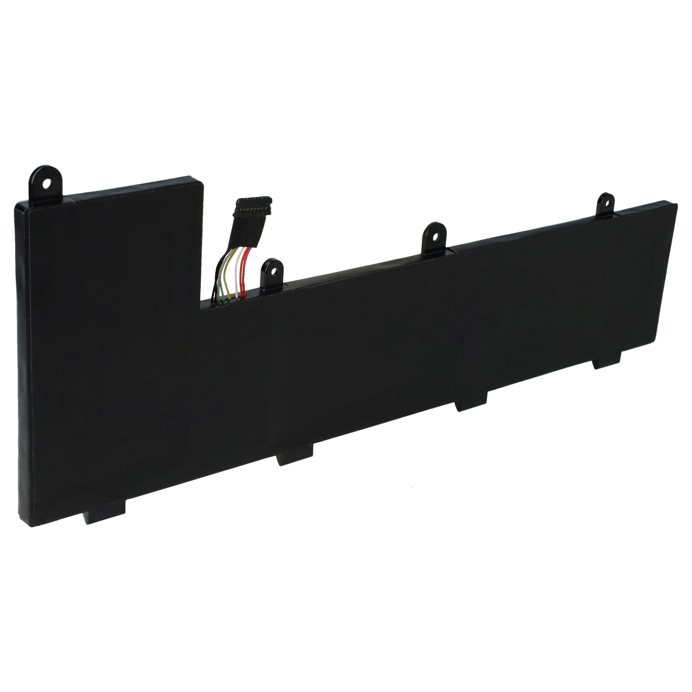 Akumulator do laptopa zamiennik Lenovo 00HW044, 00HW043, 00HW042, SB10J78990 - 3650 mAh 11,25 V LiPo