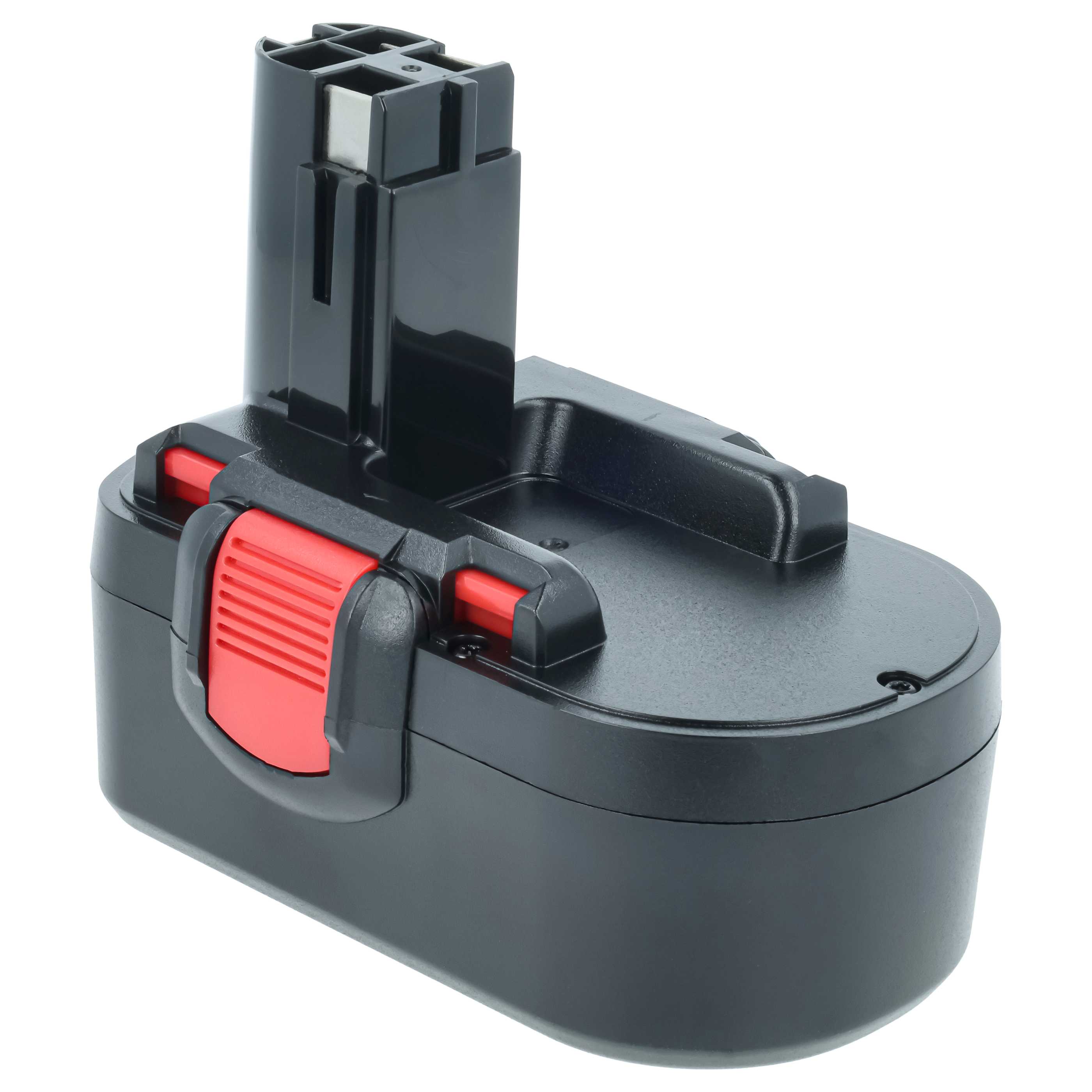 Batteria sostituisce Bosch 2 607 335 278, 2 607 335 266, 2 607 335 536 per attrezzo - 2Ah 18V NiMH