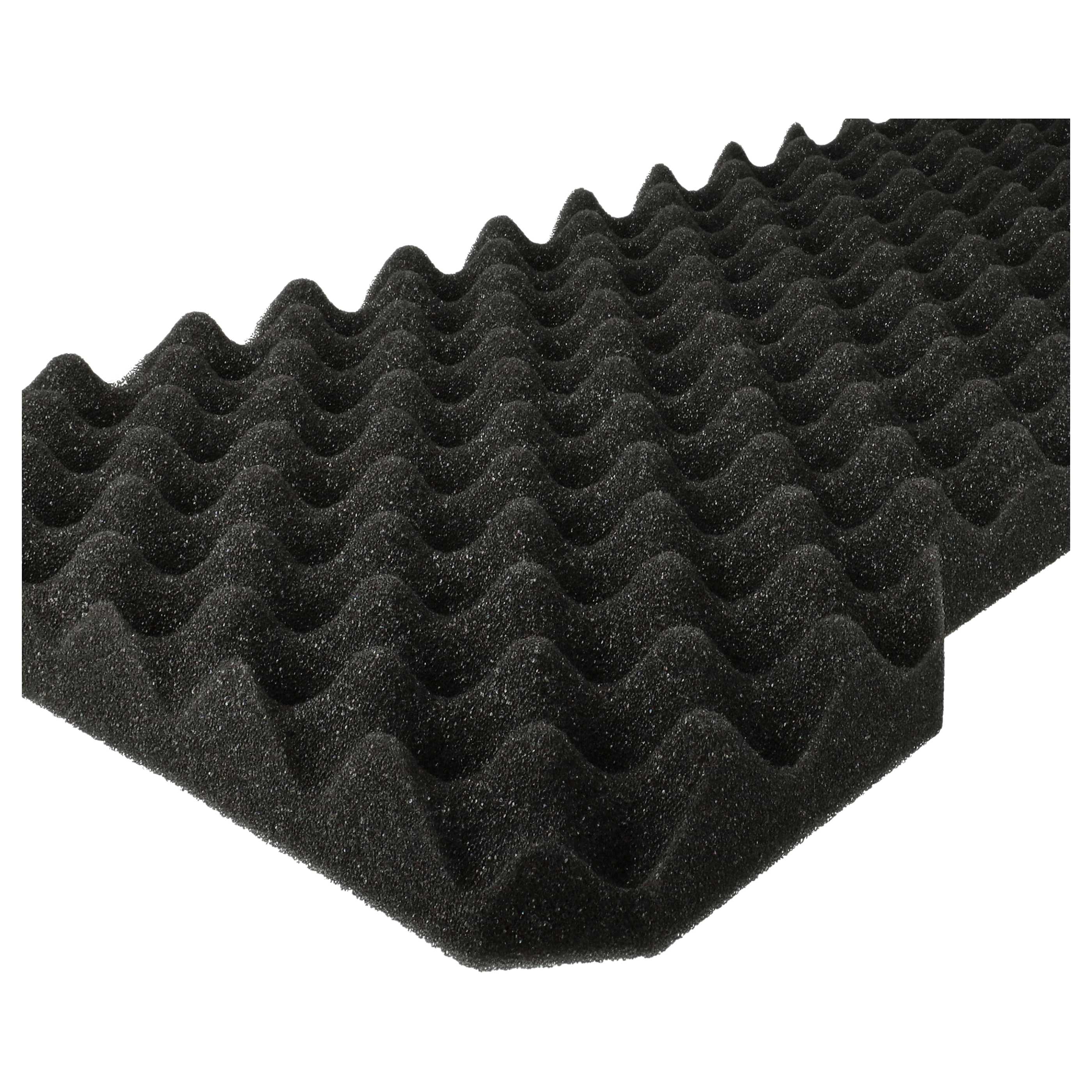 Lid Padding replaces Festool 204944, 499617 FES for Festool Tool Box - Self-Adhesive