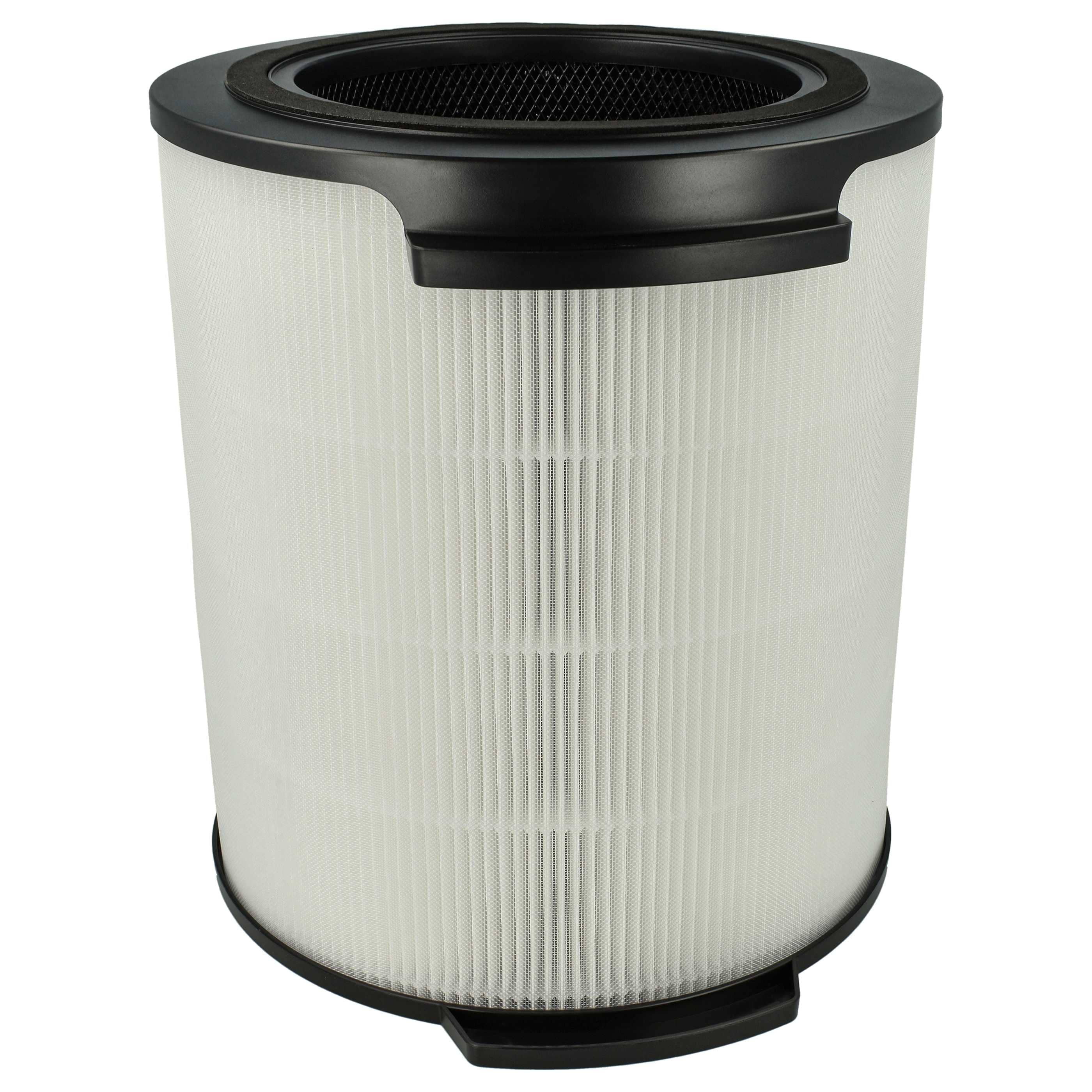 HEPA Filter replaces Philips FY1700/30 for Philips Air Humidifier - Activated Carbon