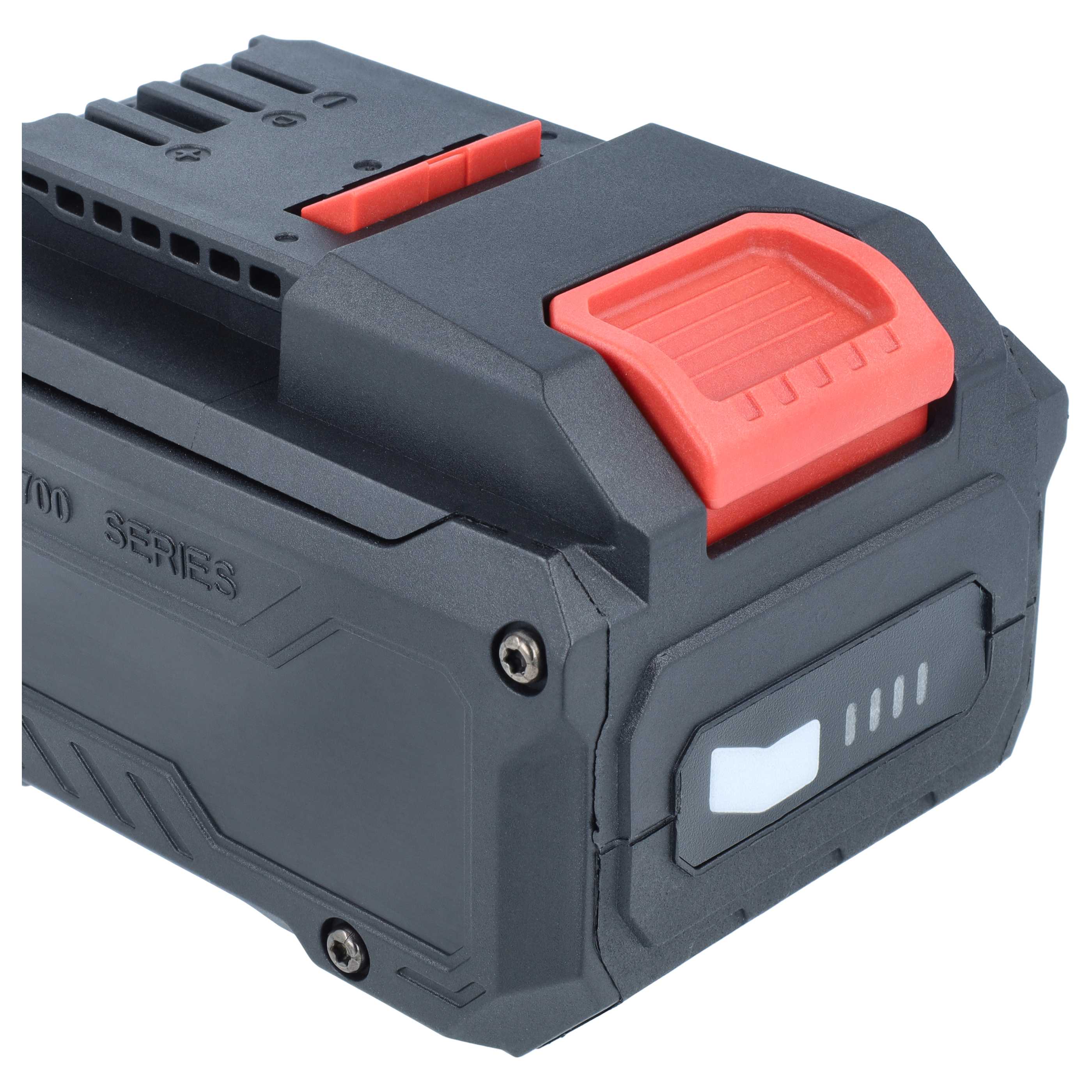 Akku 18V passend für Flex AP18/8.0 - 8Ah, Li-Ion