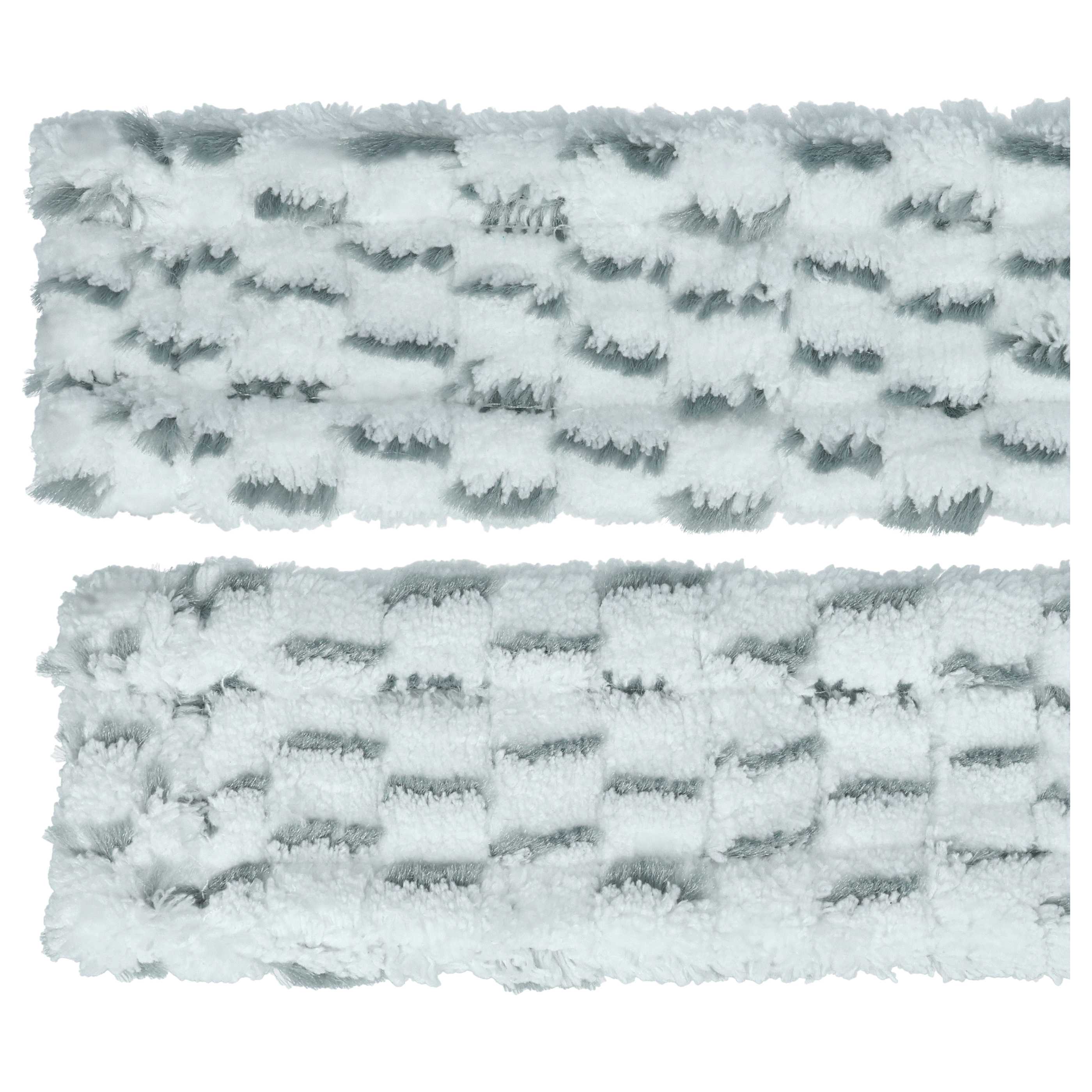 4x Cover replaces Kärcher 2.633-100.0 for Kärcher Window Vacuum Cleaner
