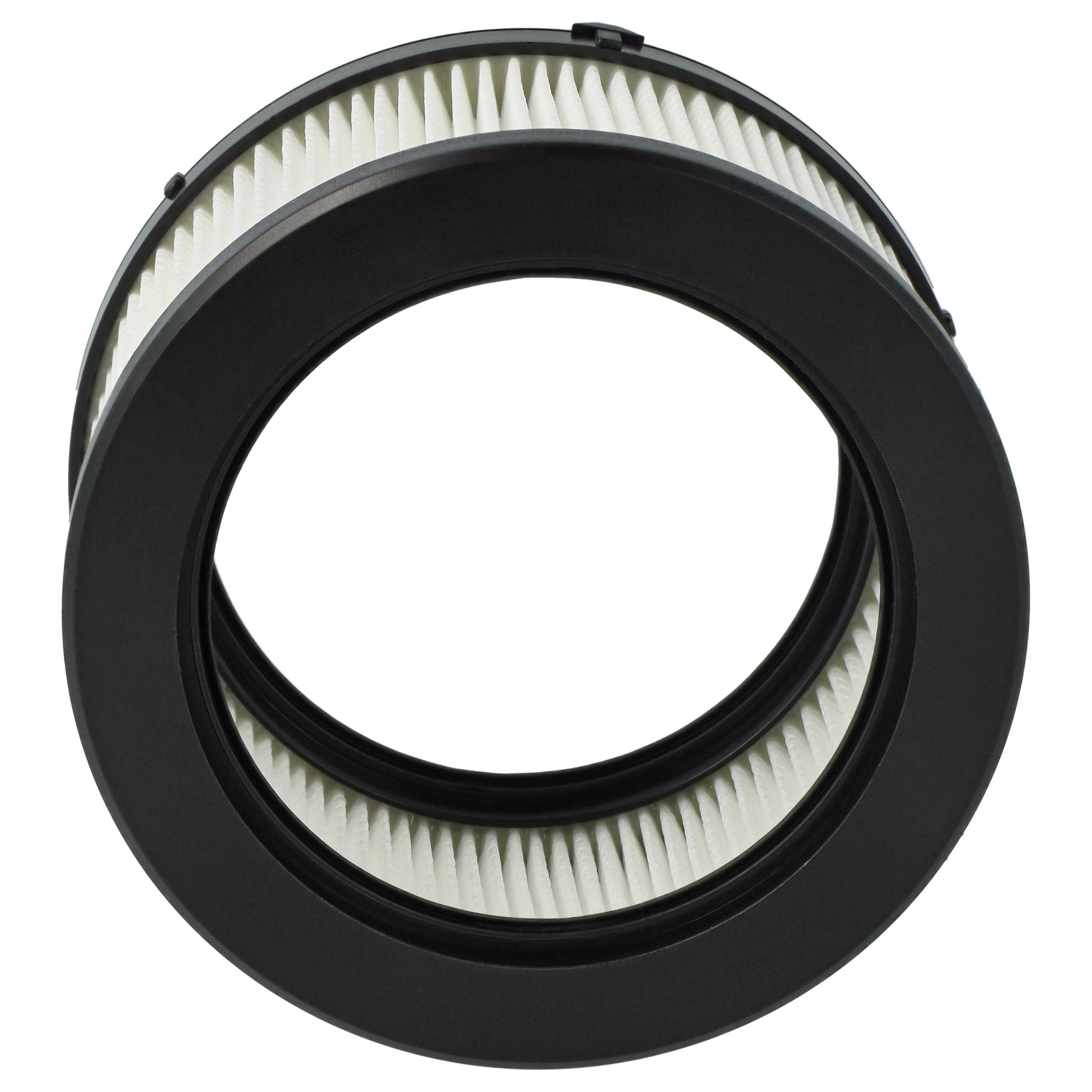Filter replaces ZR009012 for Rowenta Vacuum Cleaner, filter class H13