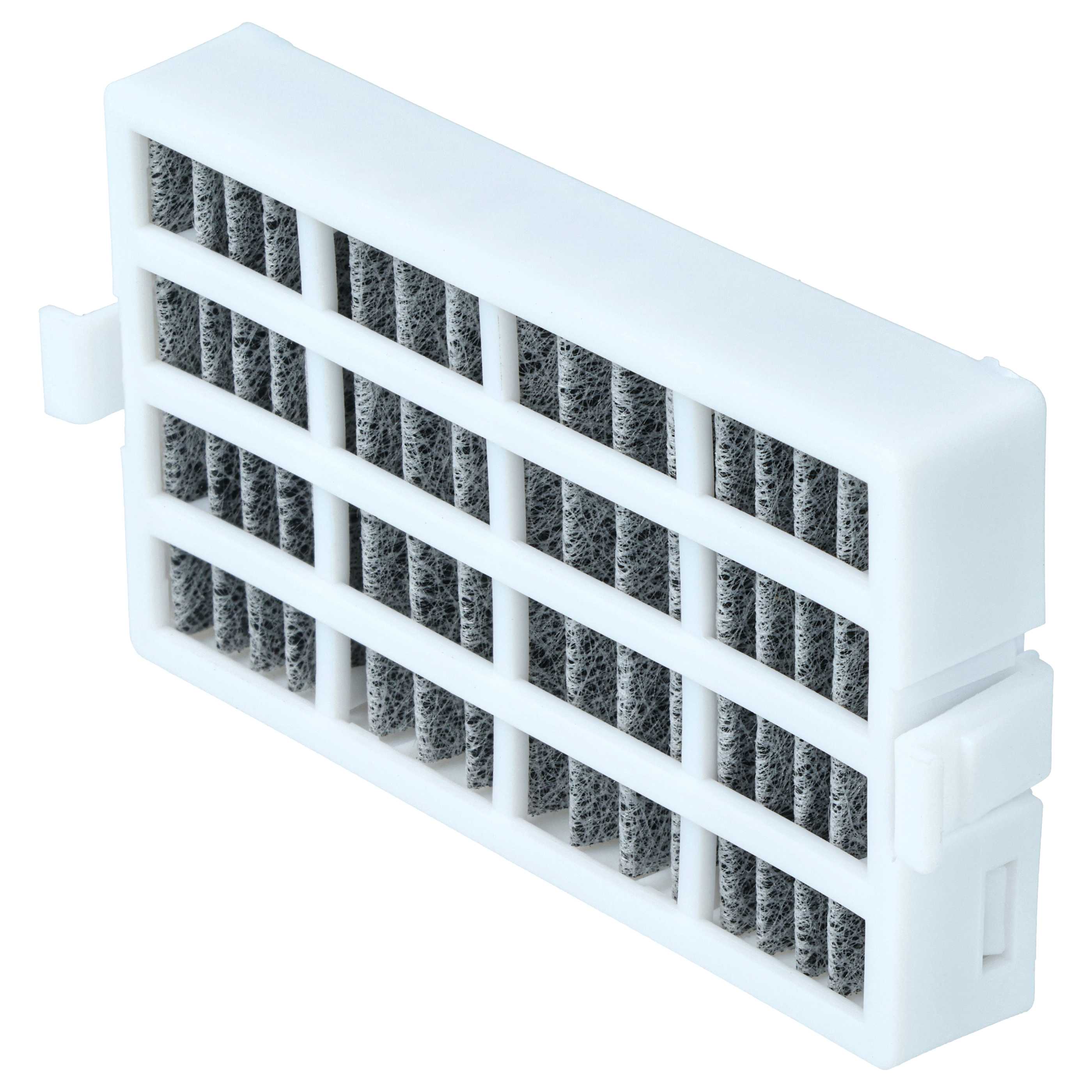 Hygienefilter als Ersatz für Bauknecht HYG002, 481248048173, HYG001, 48800062 für Whirlpool Kühlschrank