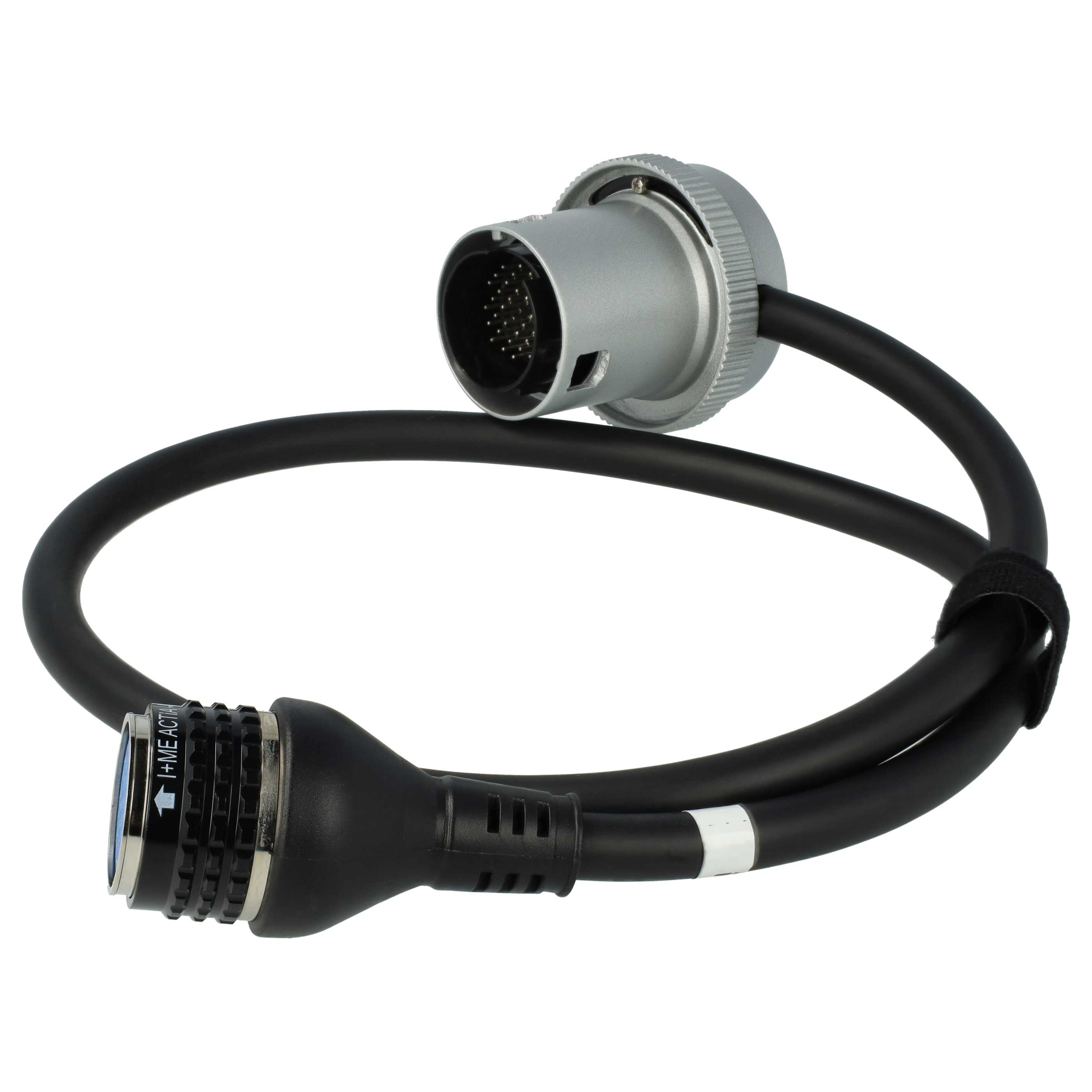OBD Adapter passend für Mercedes-Benz C4 Fahrzeug / Diagnosegeräte - OBD1 Kabel, 95 cm