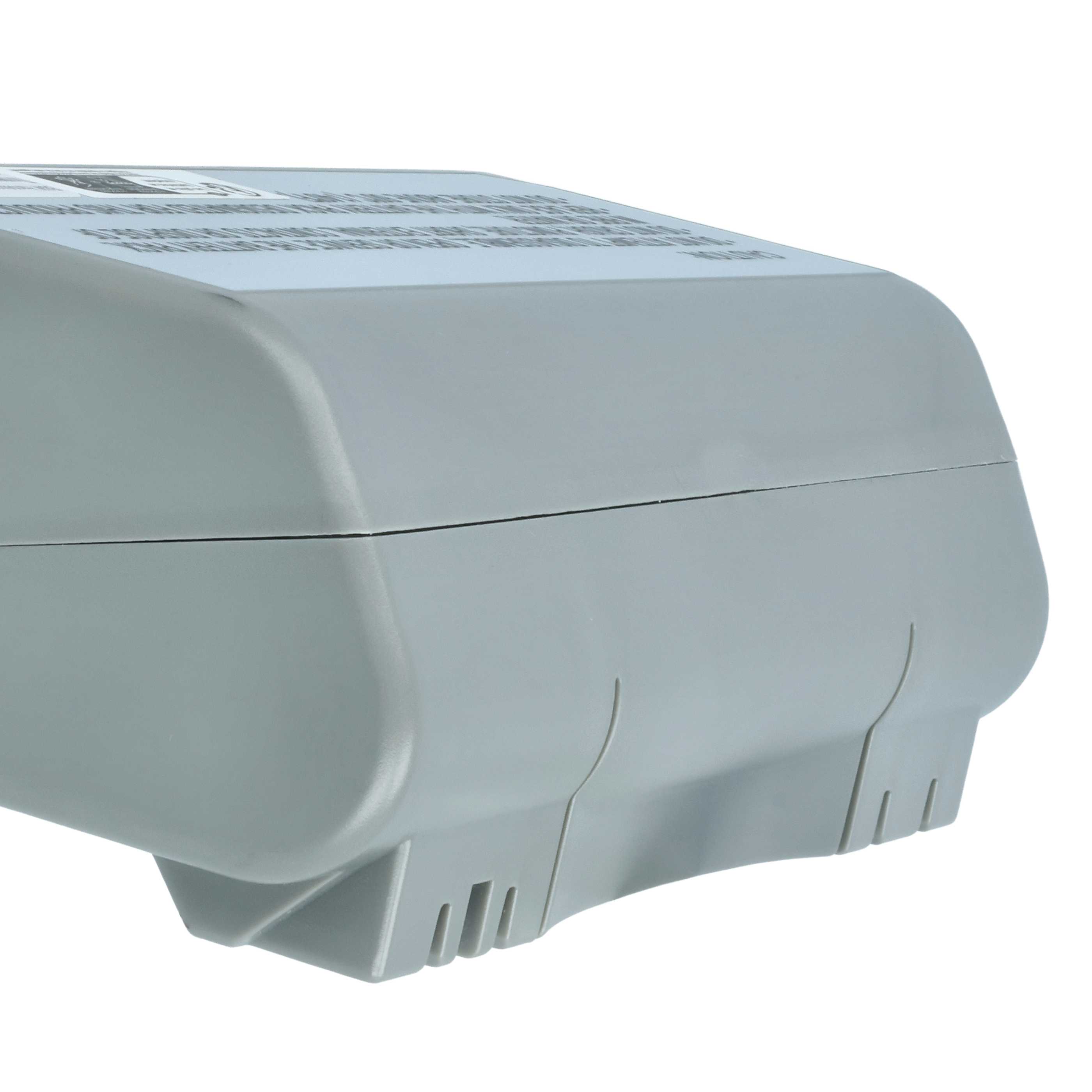 Batteria sostituisce AEG SP385-BAT, 14904, SP5832 per aspirapolvere - 4500mAh 14,4V NiMH