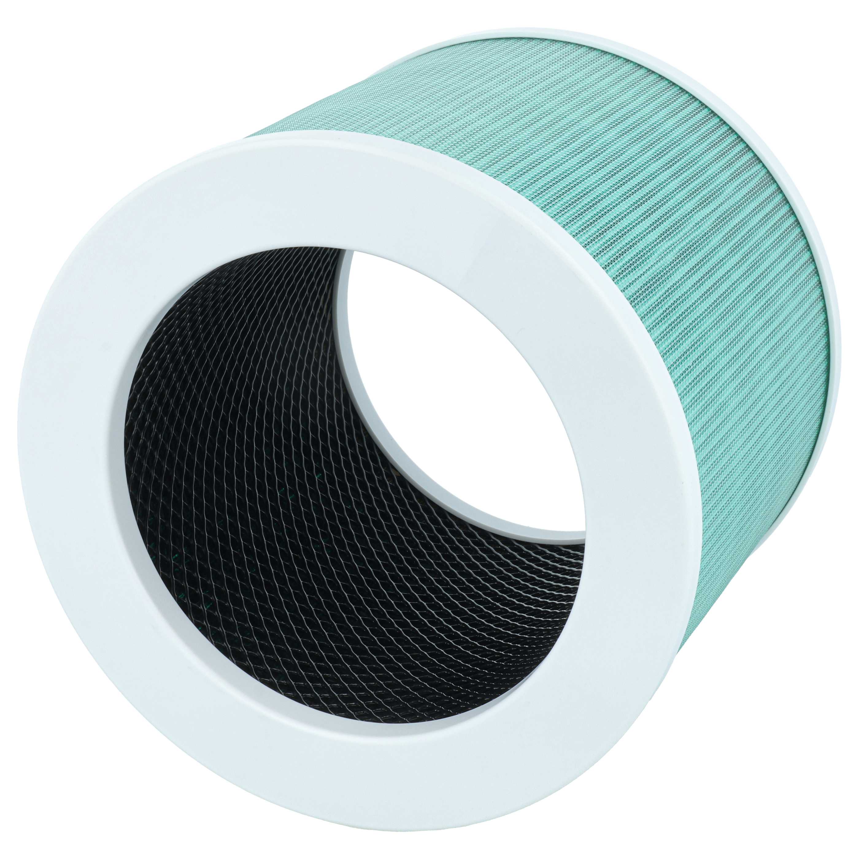 Filtre remplace Morento HY1800 pour purificateur Morento- HEPA (H12) + charbon actif