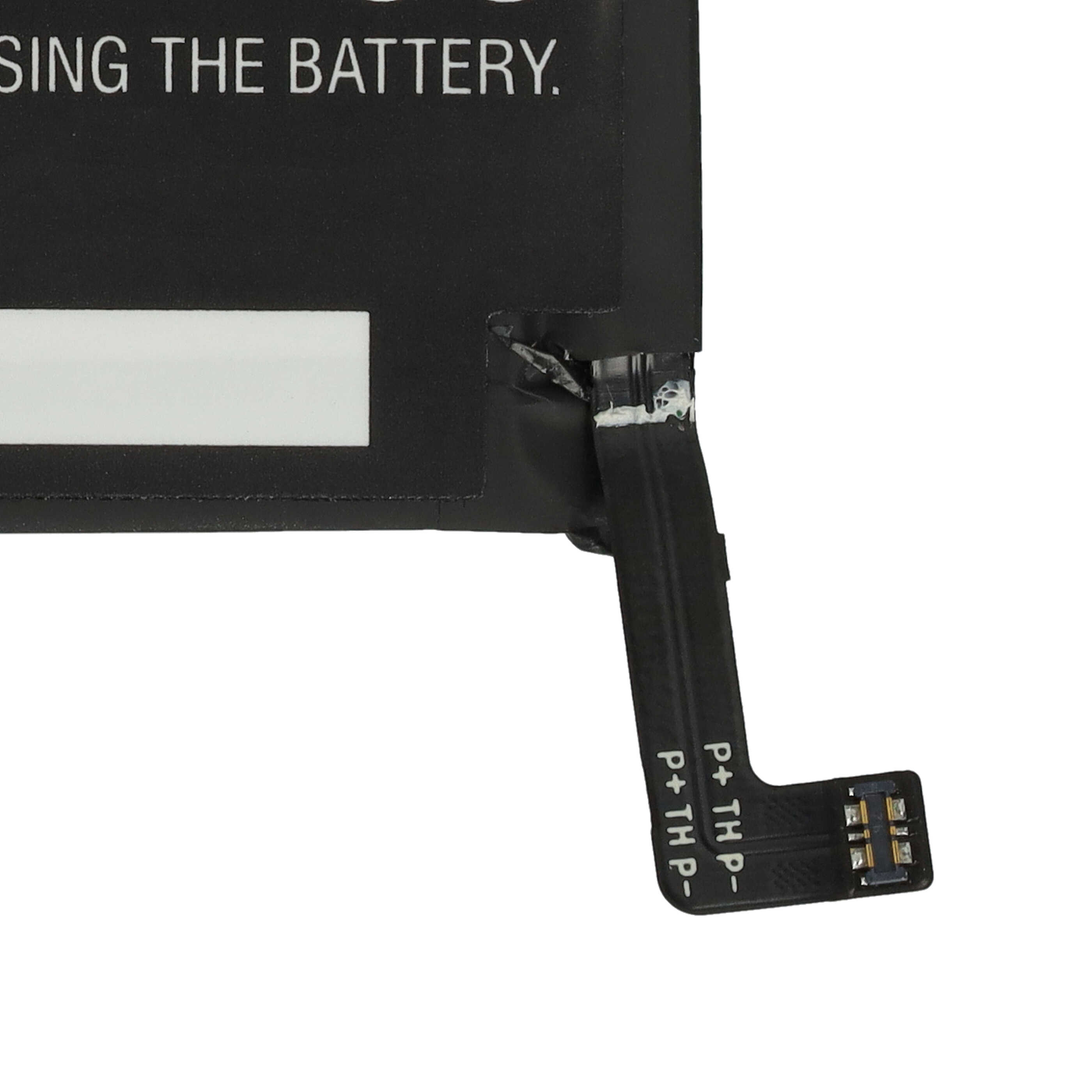 Akumulator do telefonu smartfona zamiennik Blackview DK017 - 4000 mAh 3,85 V LiPo