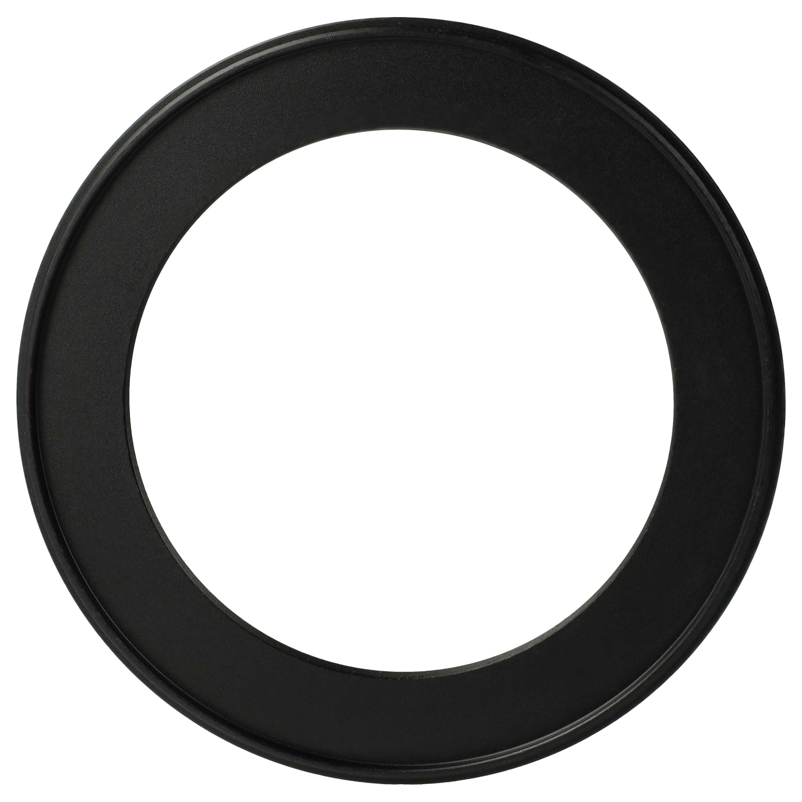 Redukcja filtrowa adapter Step-Down 105 mm - 77 mm pasująca do obiektywu - metal, czarny