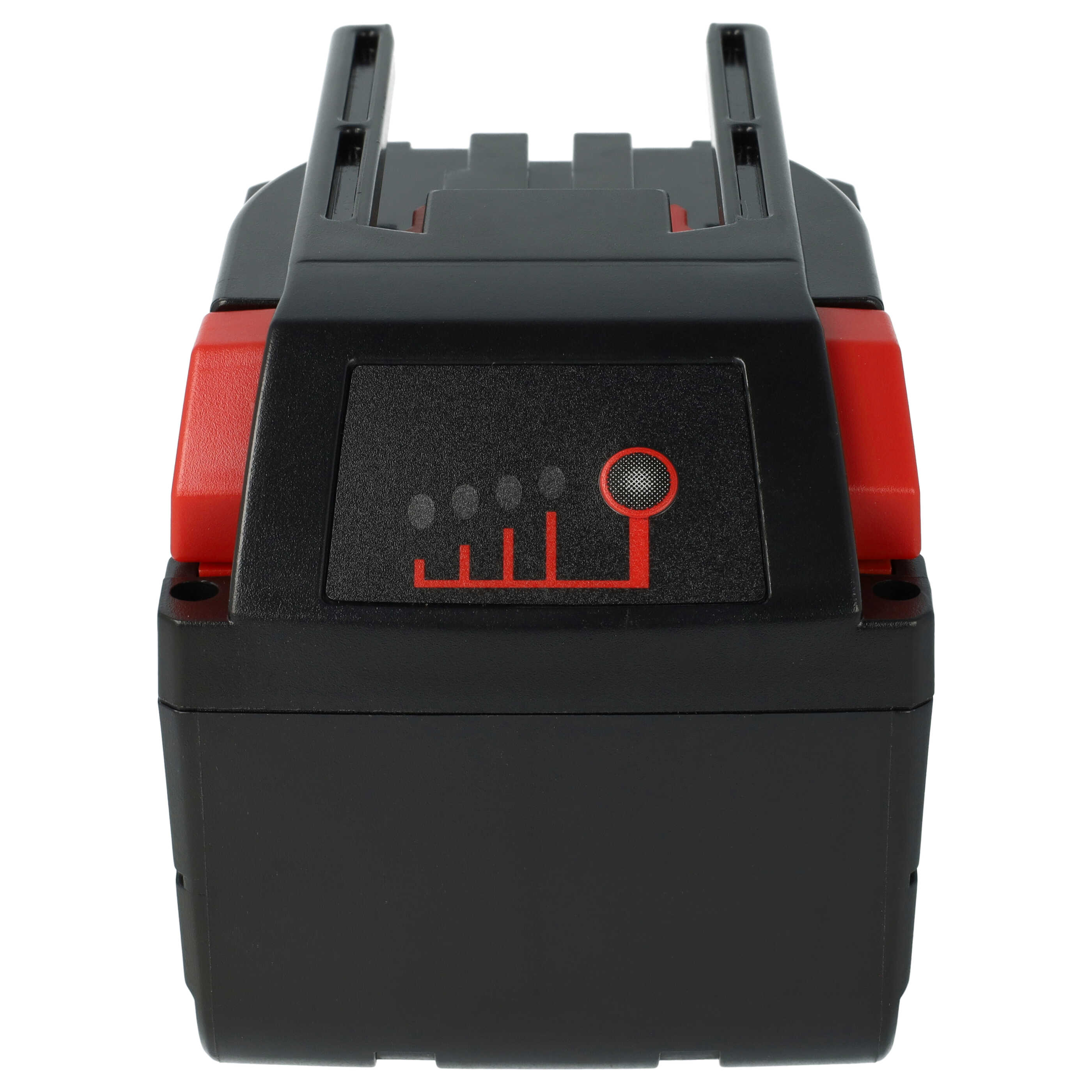 Battery replaces AEG Milwaukee M28 Electric Power Tool - 6000 mAh, 28 V, Li-Ion